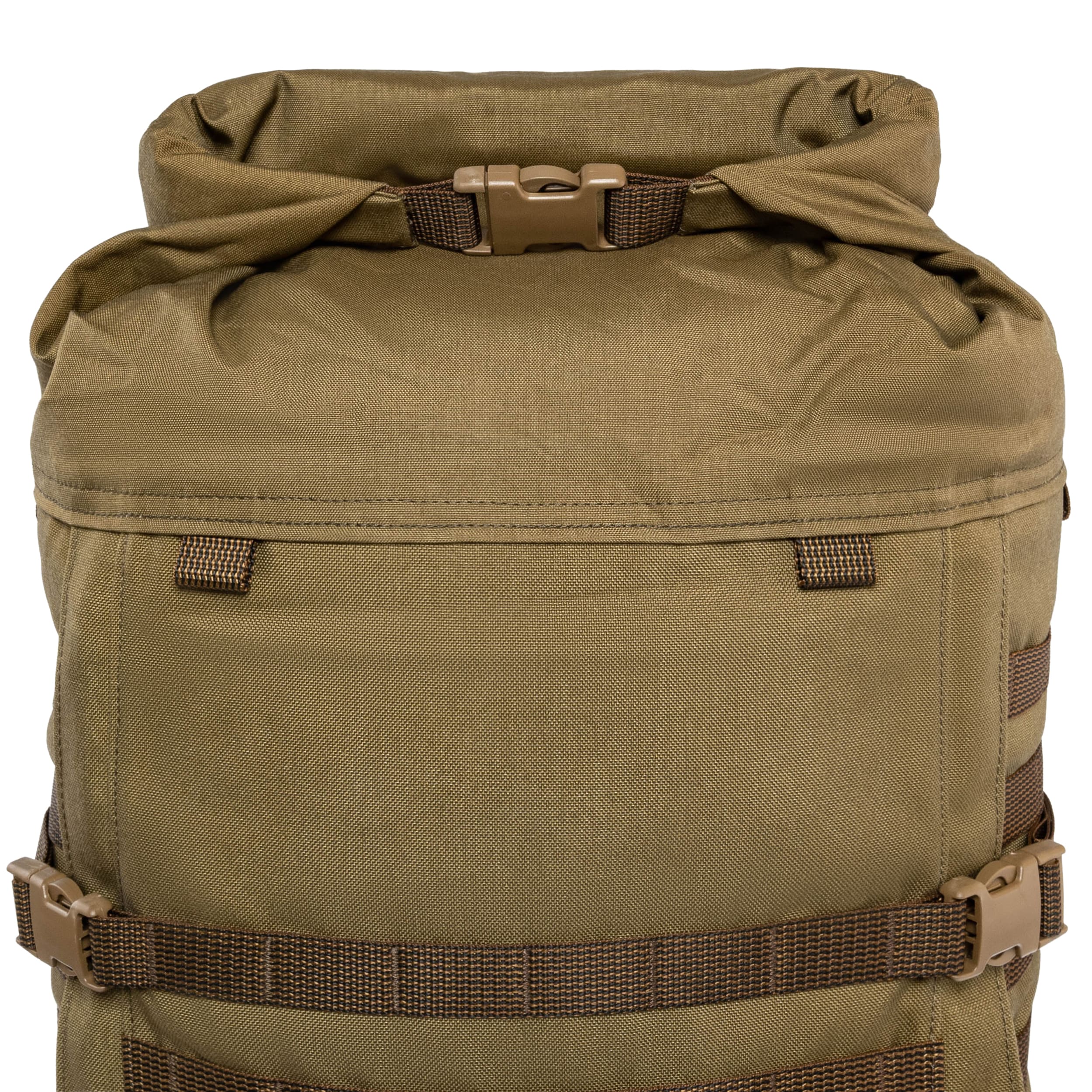Savotta Kantamus hátizsák 40 l - Brown