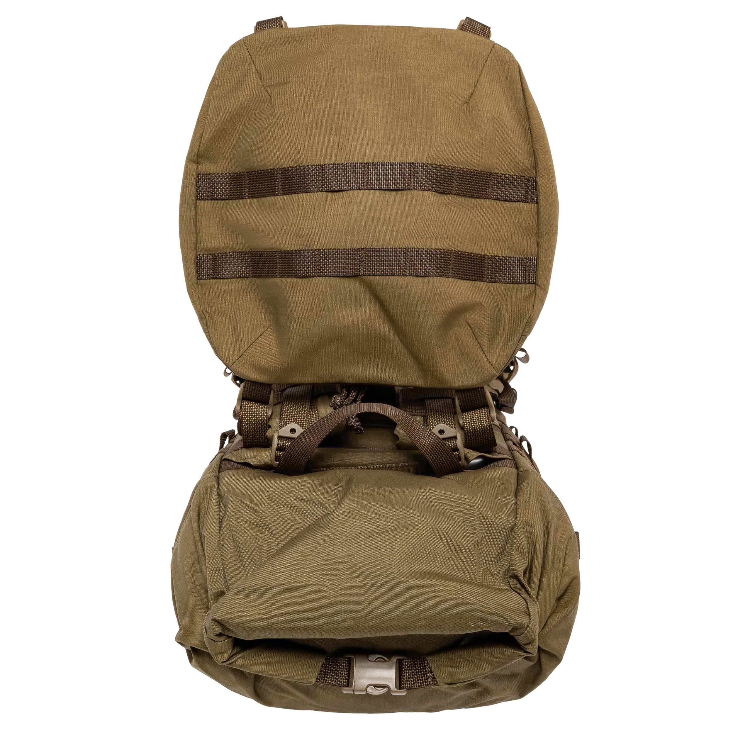 Savotta Kantamus hátizsák 40 l - Brown