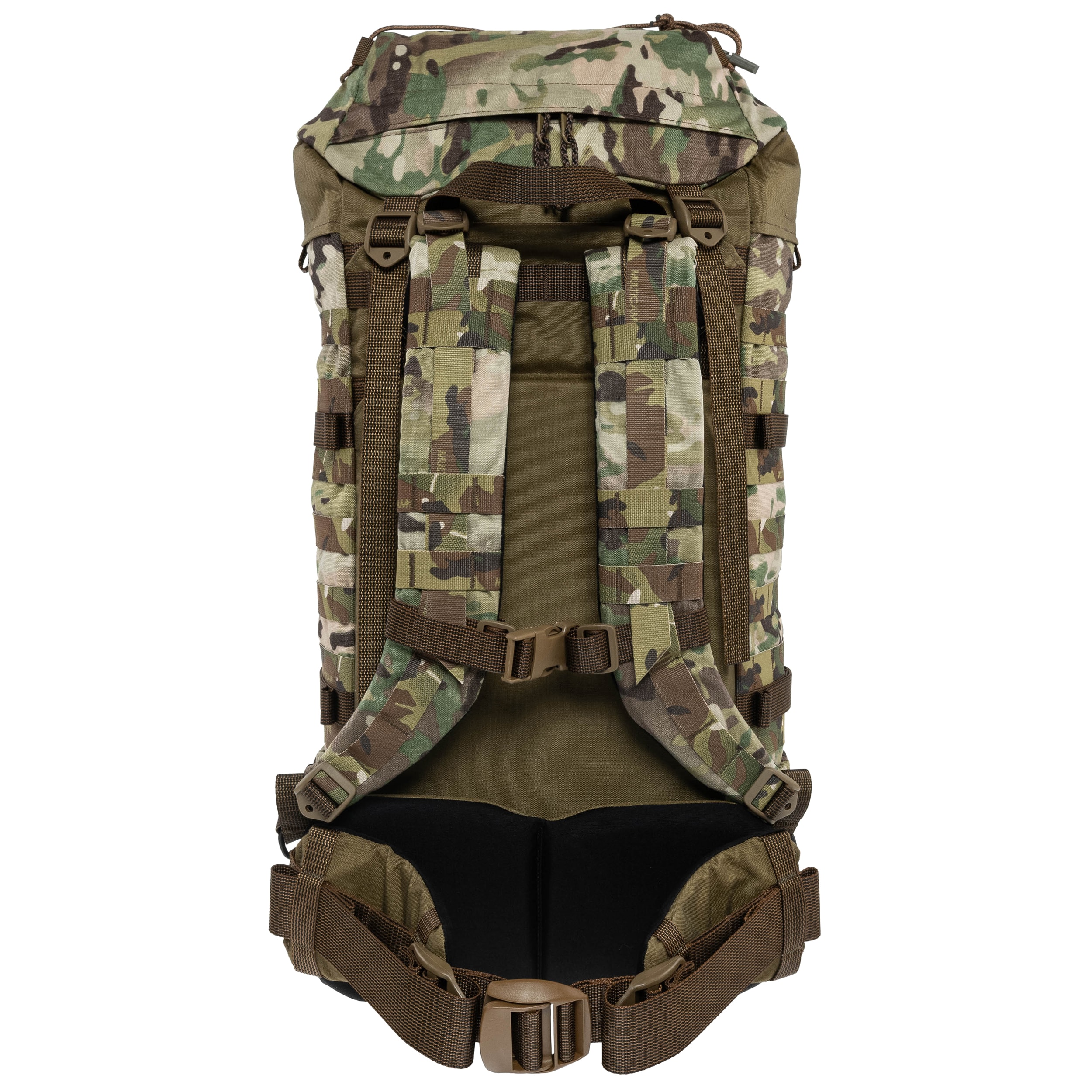 Savotta Kantamus hátizsák 40 l - MultiCam