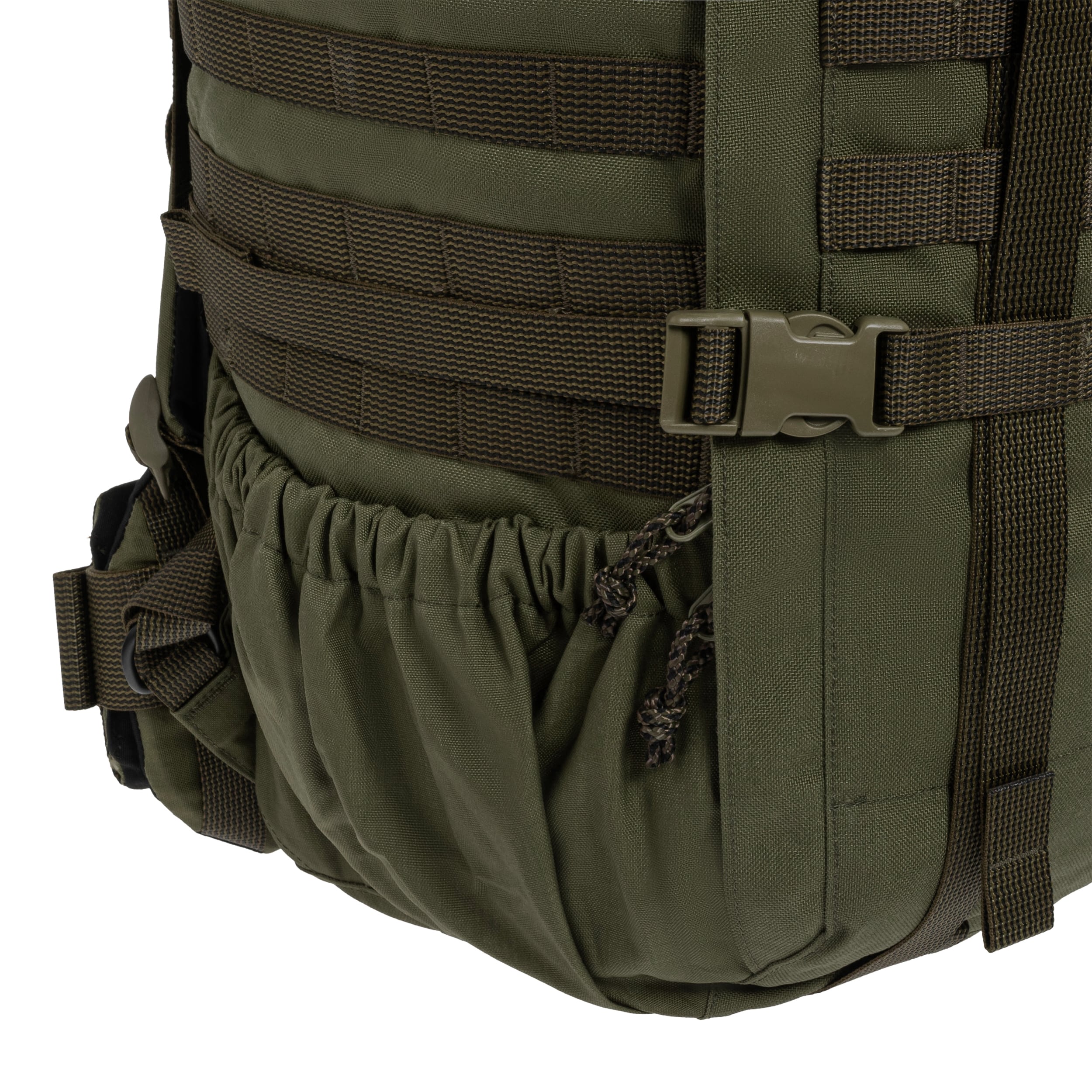 Savotta Kantamus hátizsák 60 l - Green