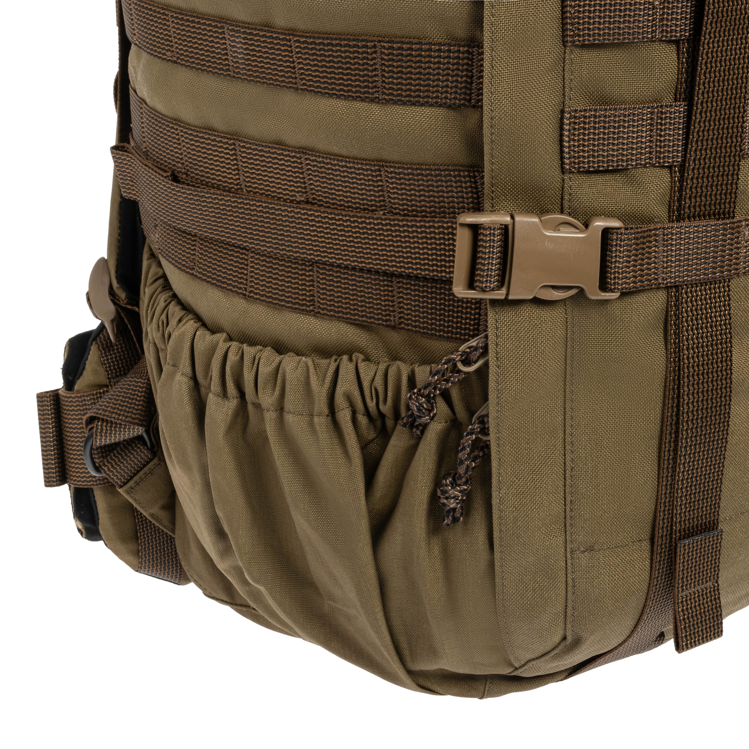 Savotta Kantamus hátizsák 60 l - Brown