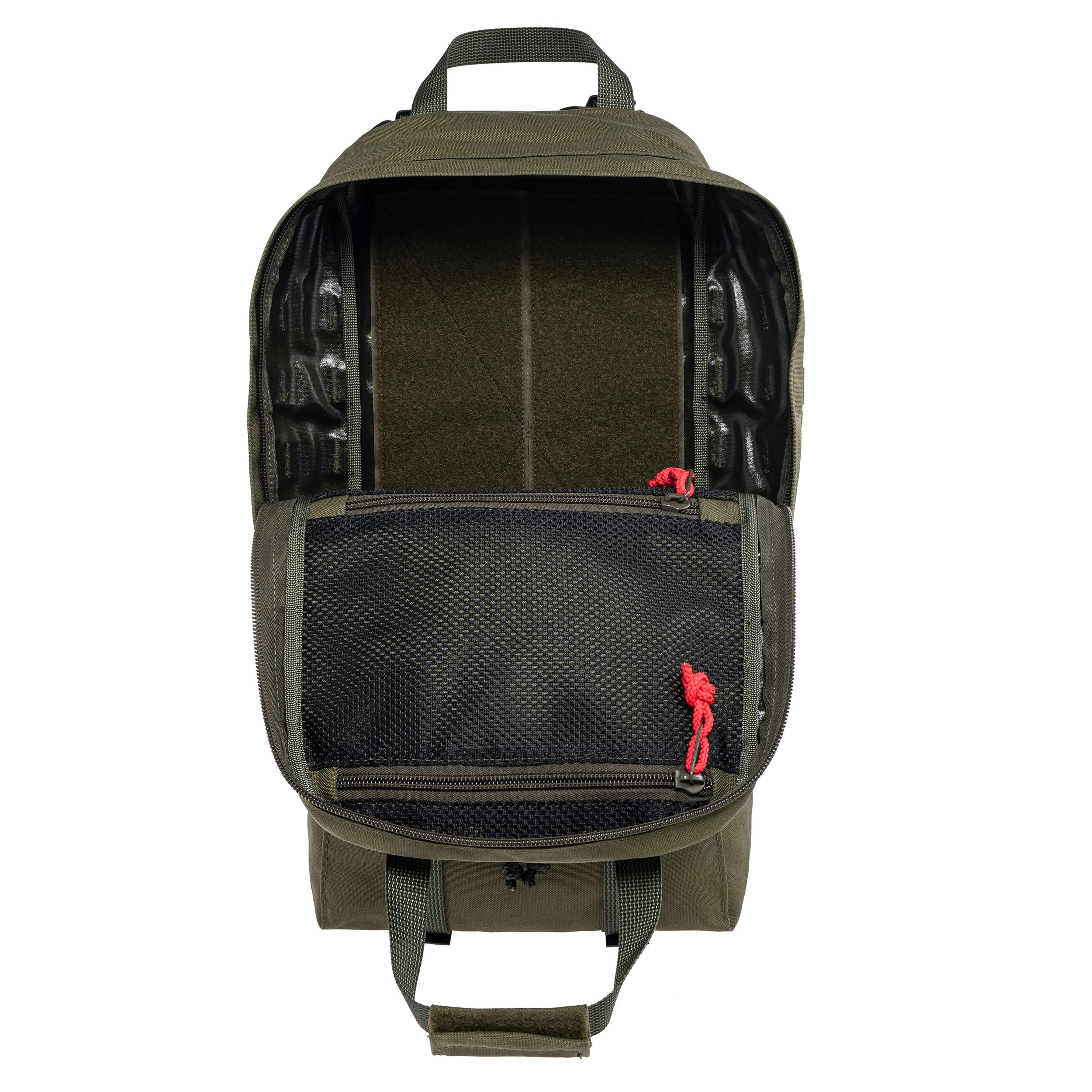 Savotta Medic Pack mentős hátizsák 18 l - Green