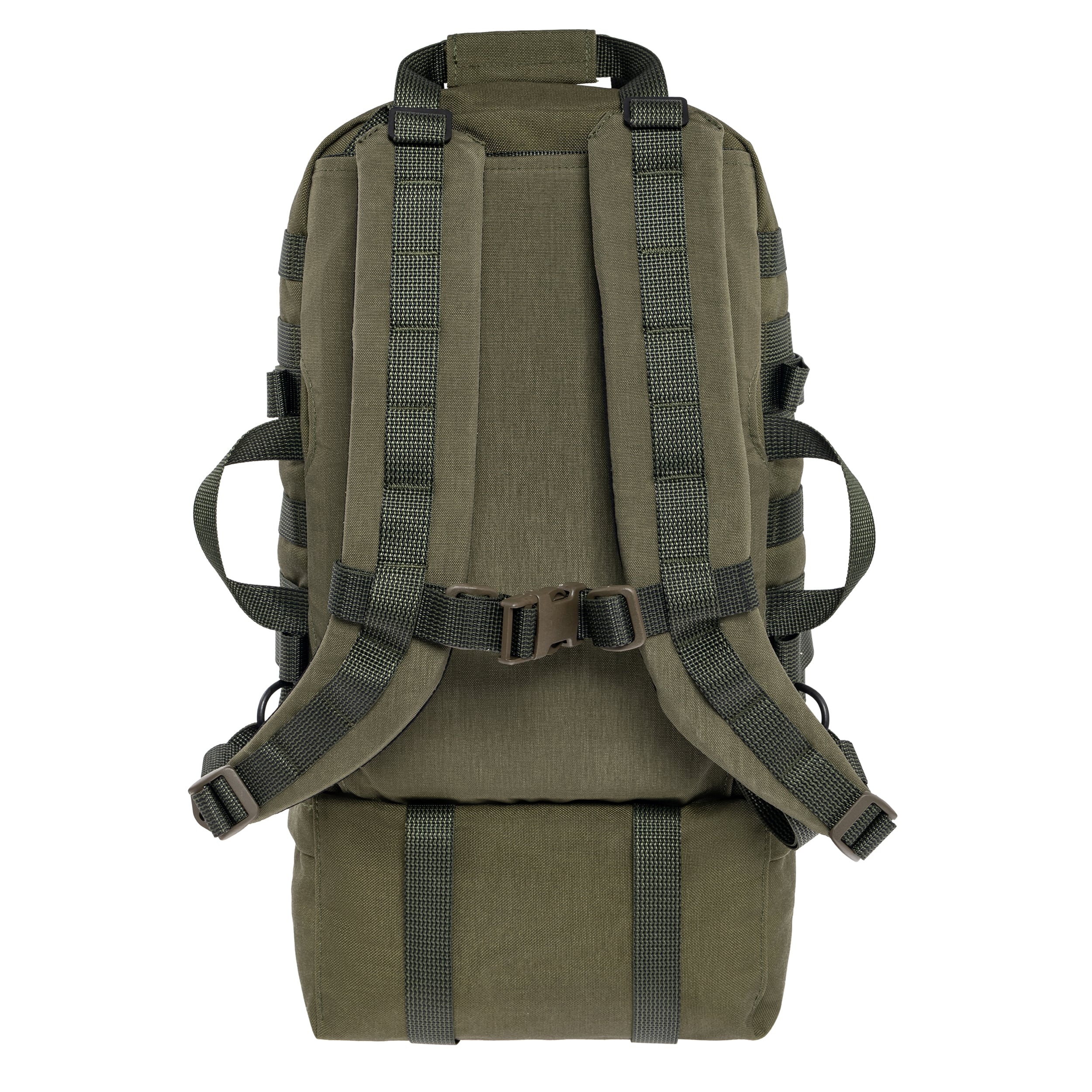 Savotta Medic Pack mentős hátizsák 18 l - Green