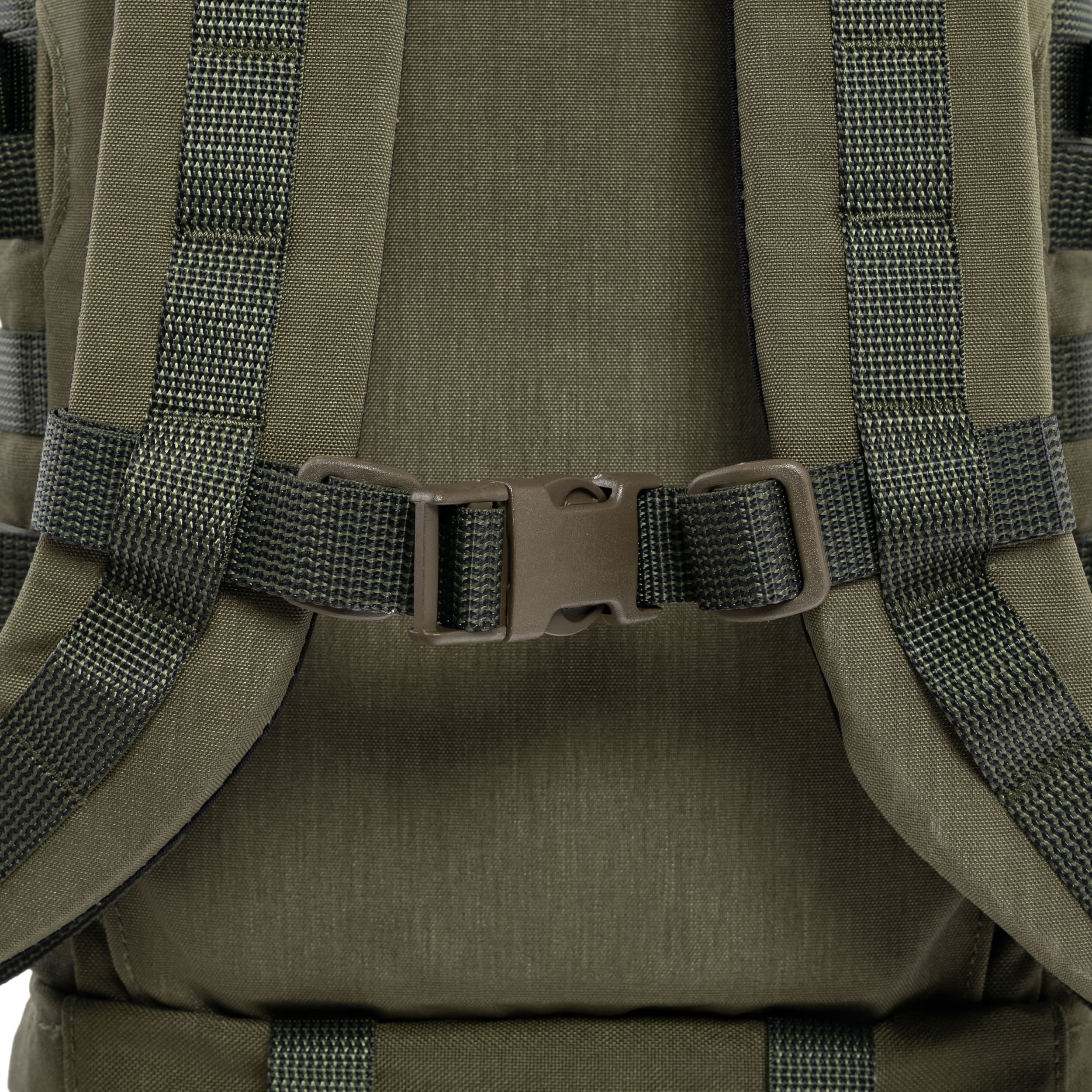 Savotta Medic Pack mentős hátizsák 18 l - Green