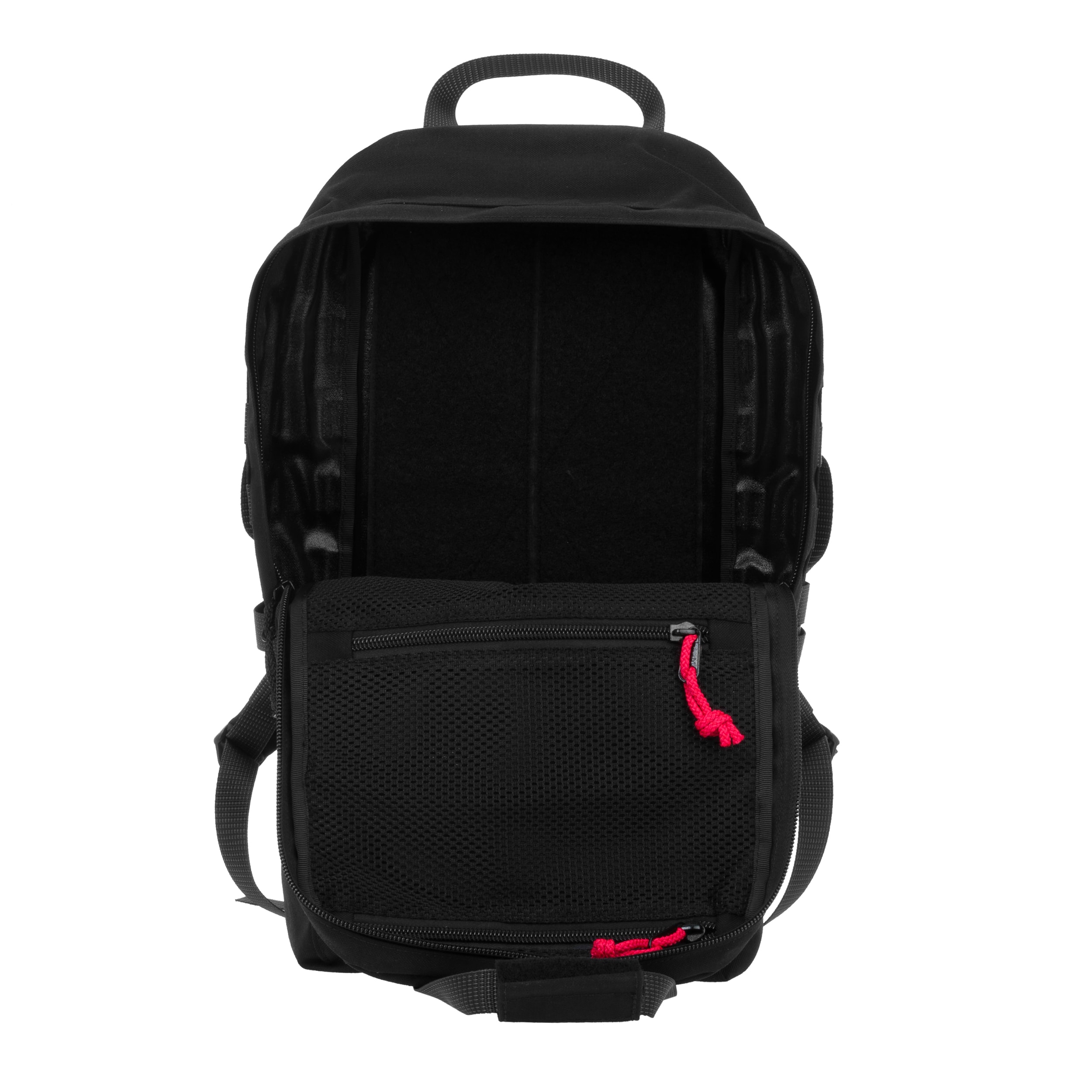 Savotta Medic Pack mentős hátizsák 18 l - Black