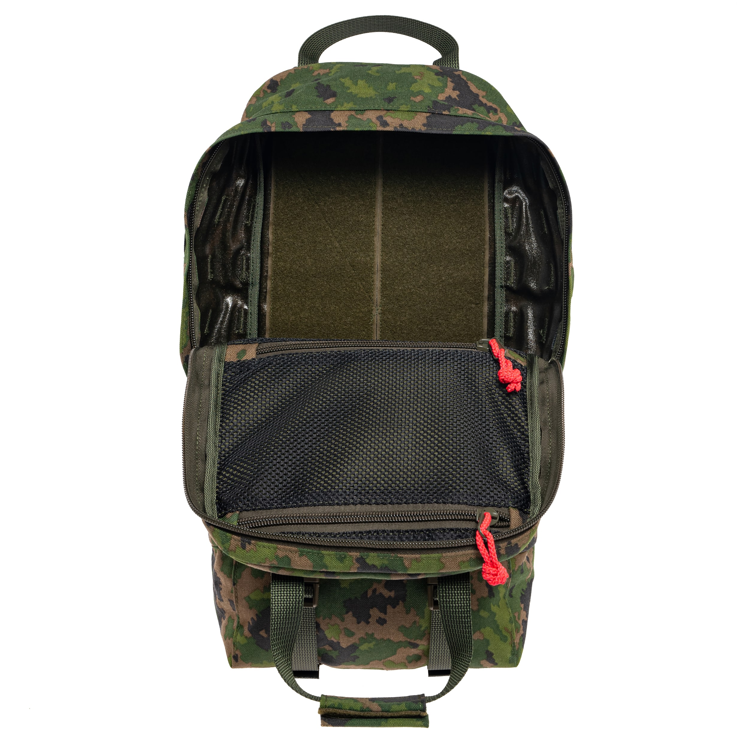 Savotta Medic Pack mentős hátizsák 18 l - M05 Finnish Woodland Camo