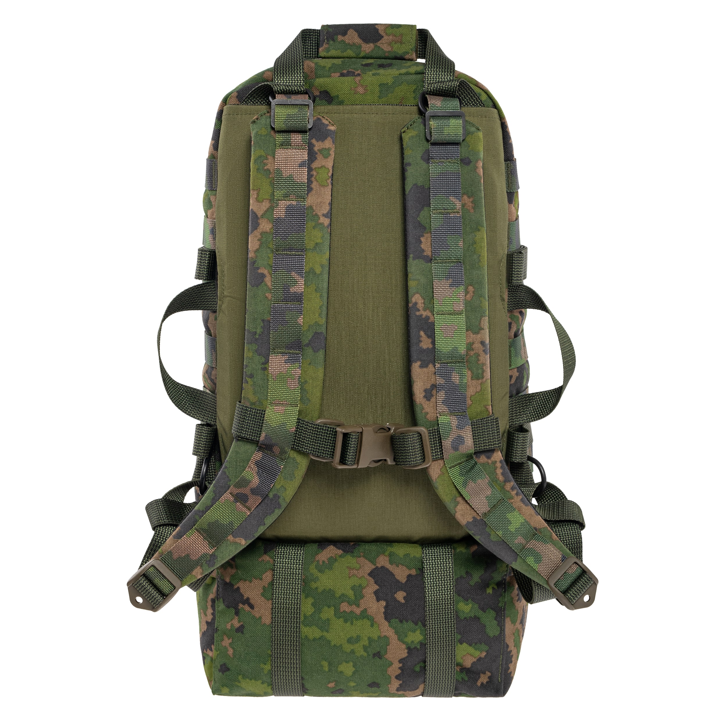 Savotta Medic Pack mentős hátizsák 18 l - M05 Finnish Woodland Camo