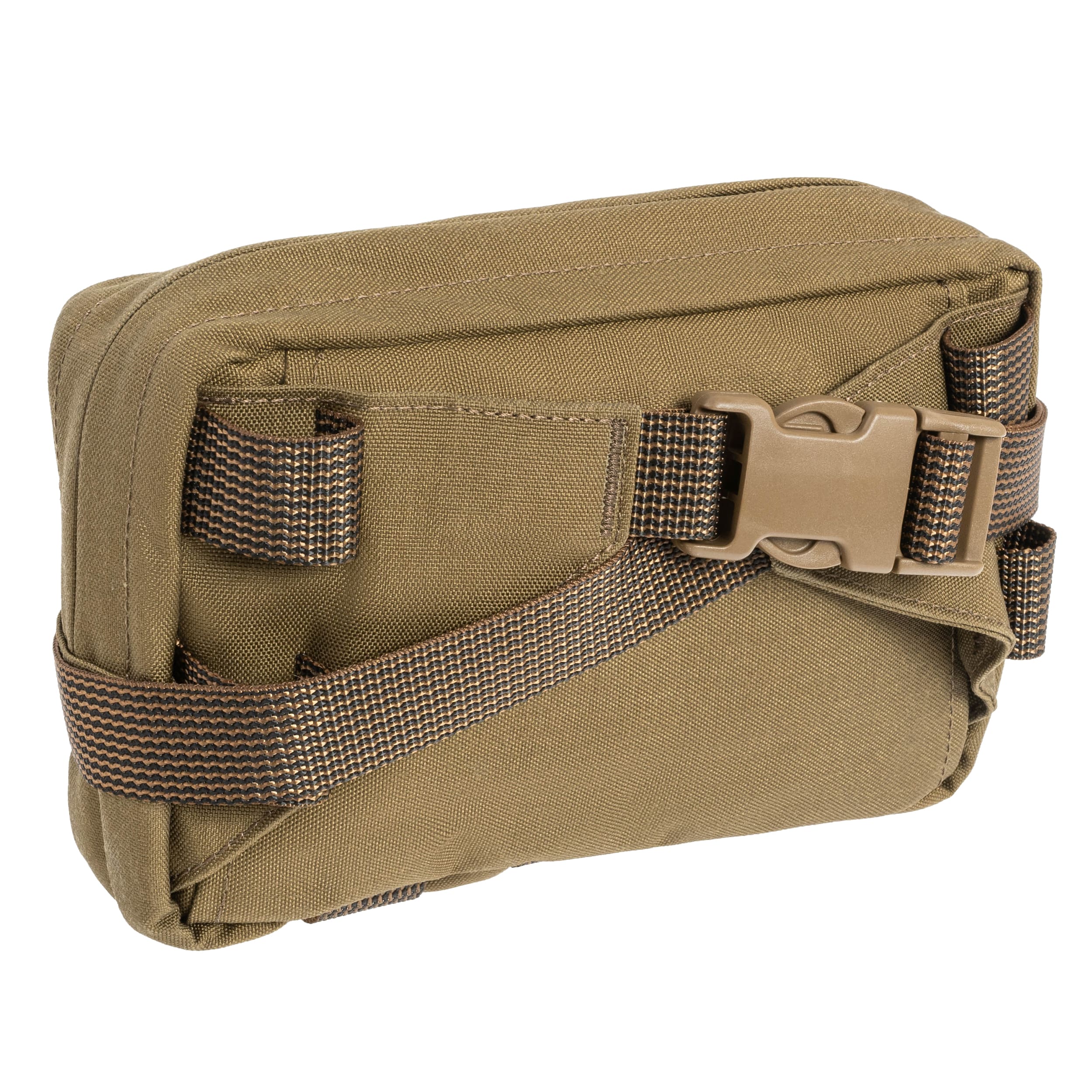 Savotta Kukkaro Hip Pack övtáska 1,5l - Brown