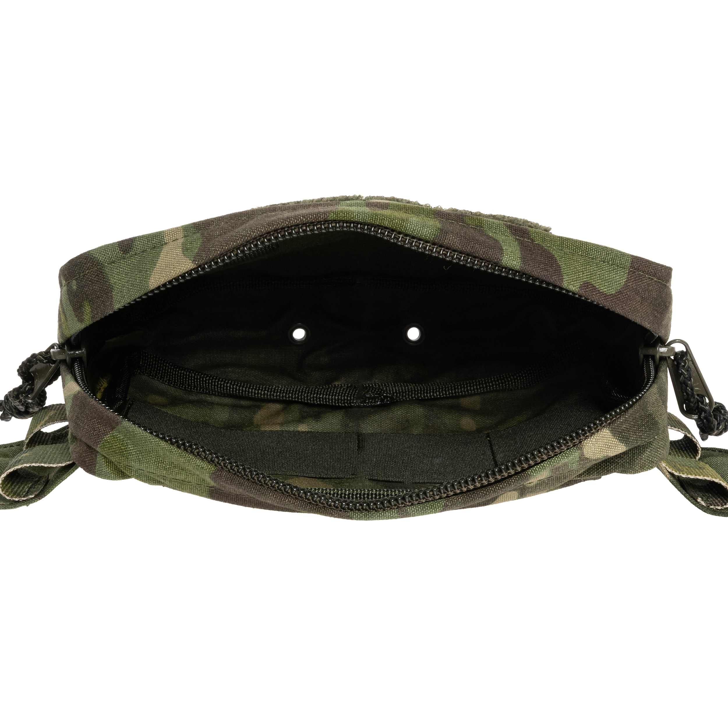 Savotta Kukkaro Hip Pack övtáska 1,5l - MultiCam Tropic