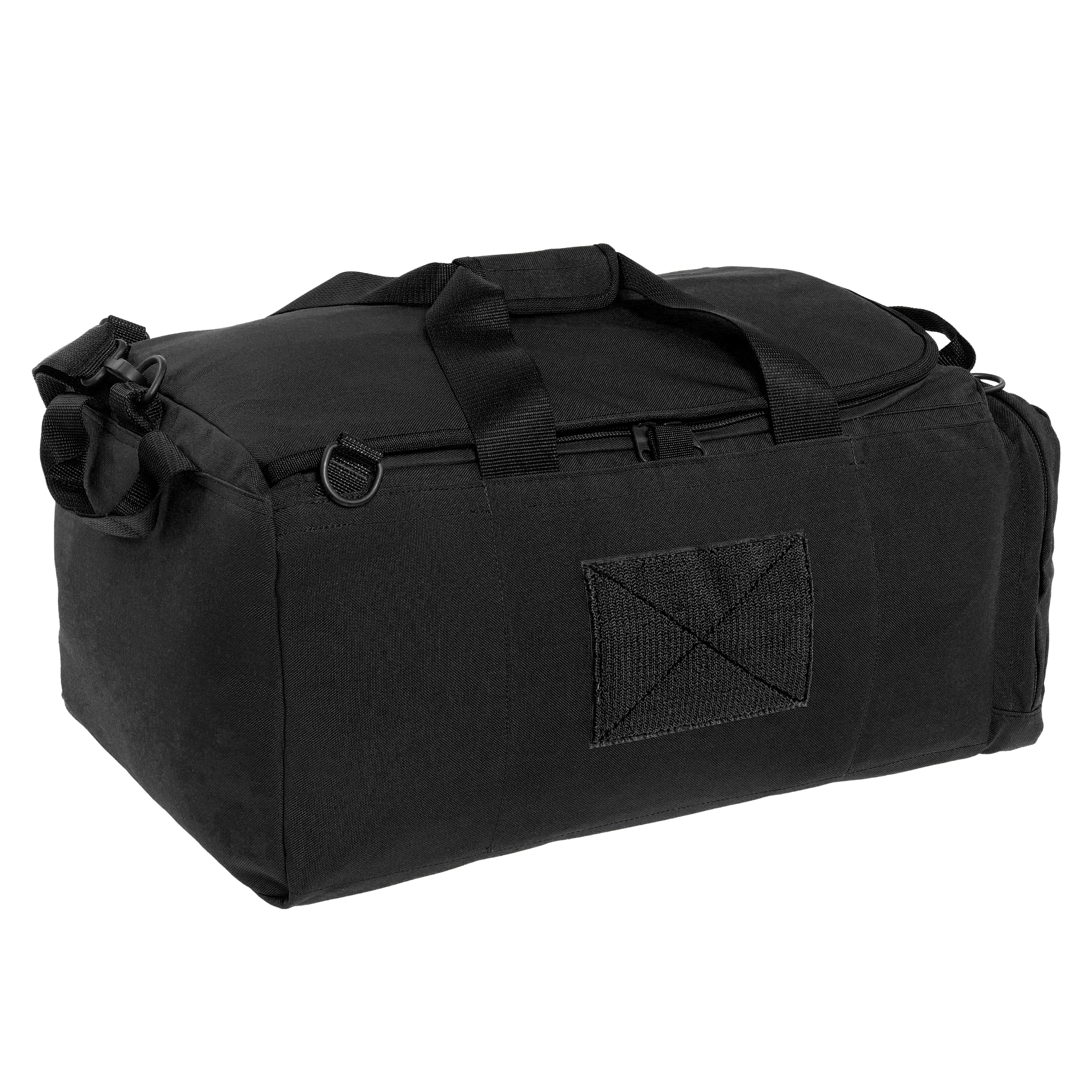 Savotta Keikka táska 50 l - Black