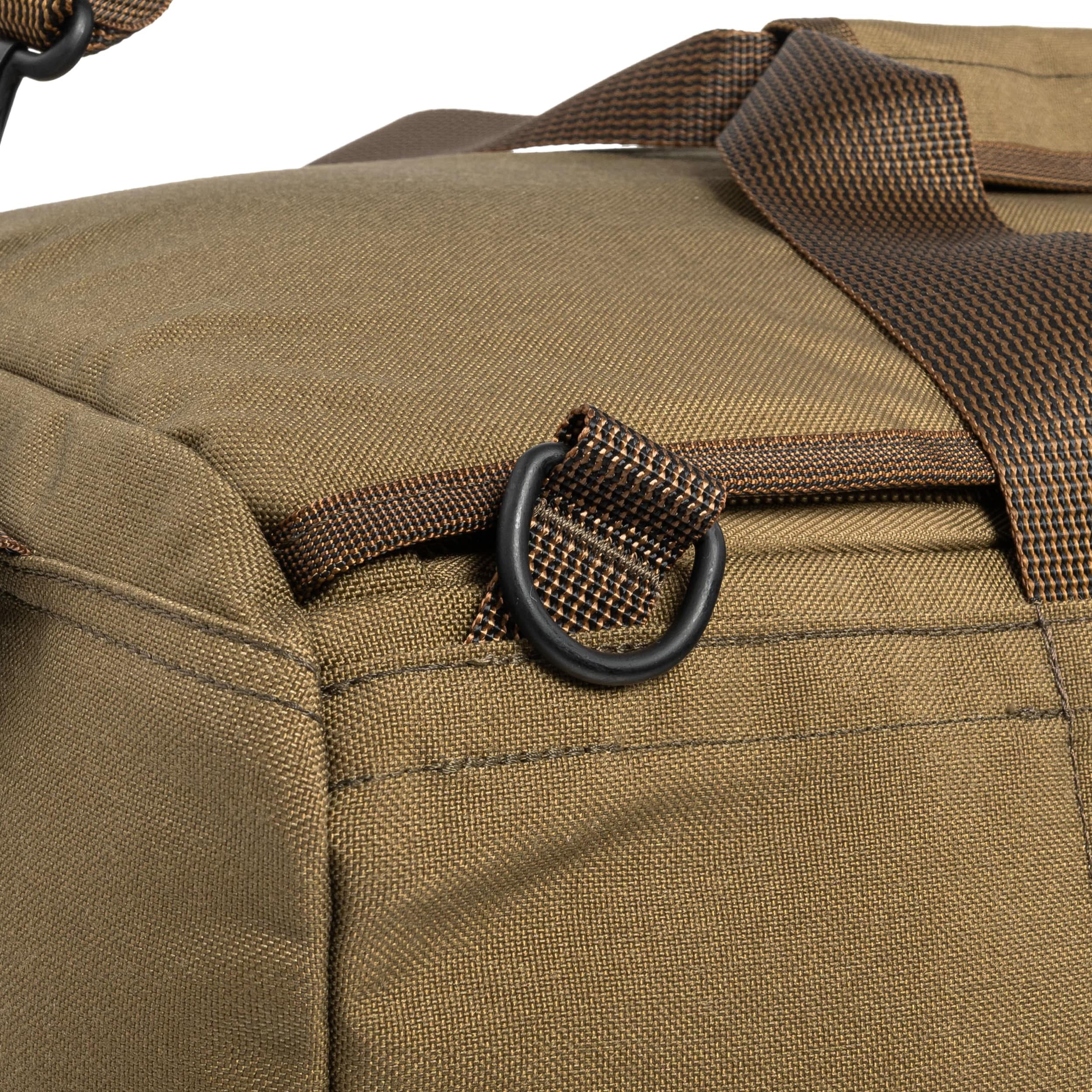 Savotta Keikka táska 50 l - Brown