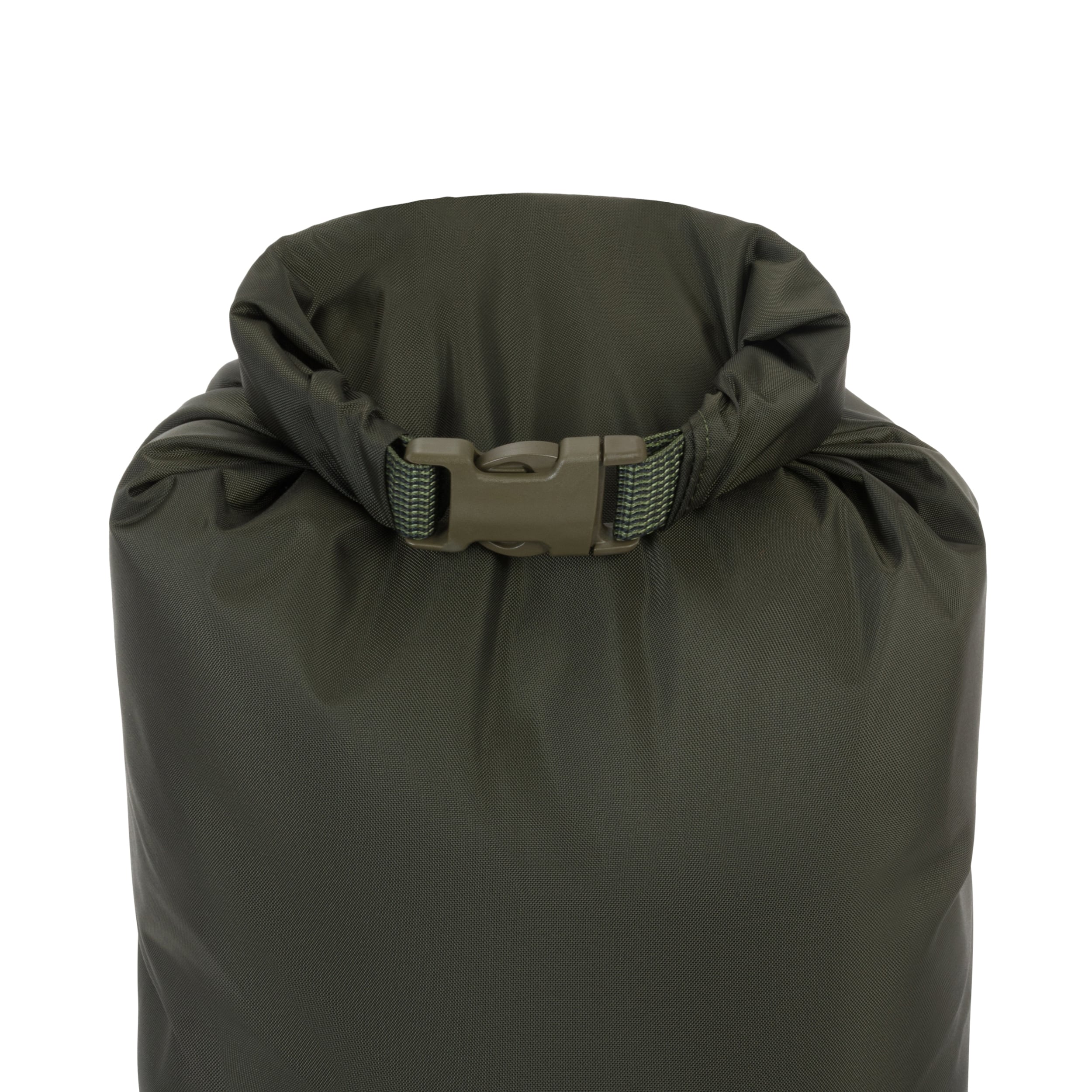 Savotta Stuffsack Rolltop 210D szállítózsák 20 l - Green
