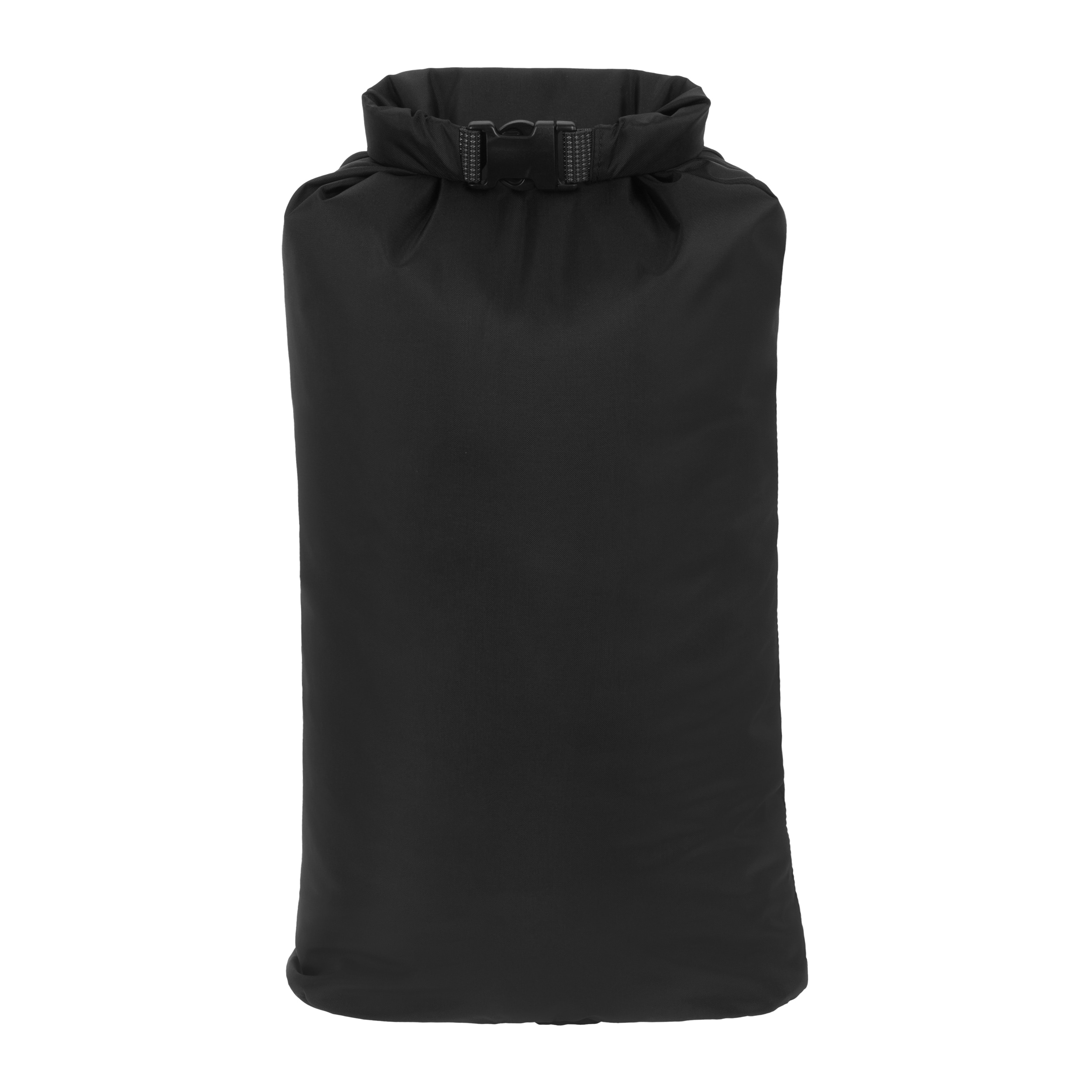 Savotta Stuffsack Rolltop 210D szállítózsák 20 l - Black