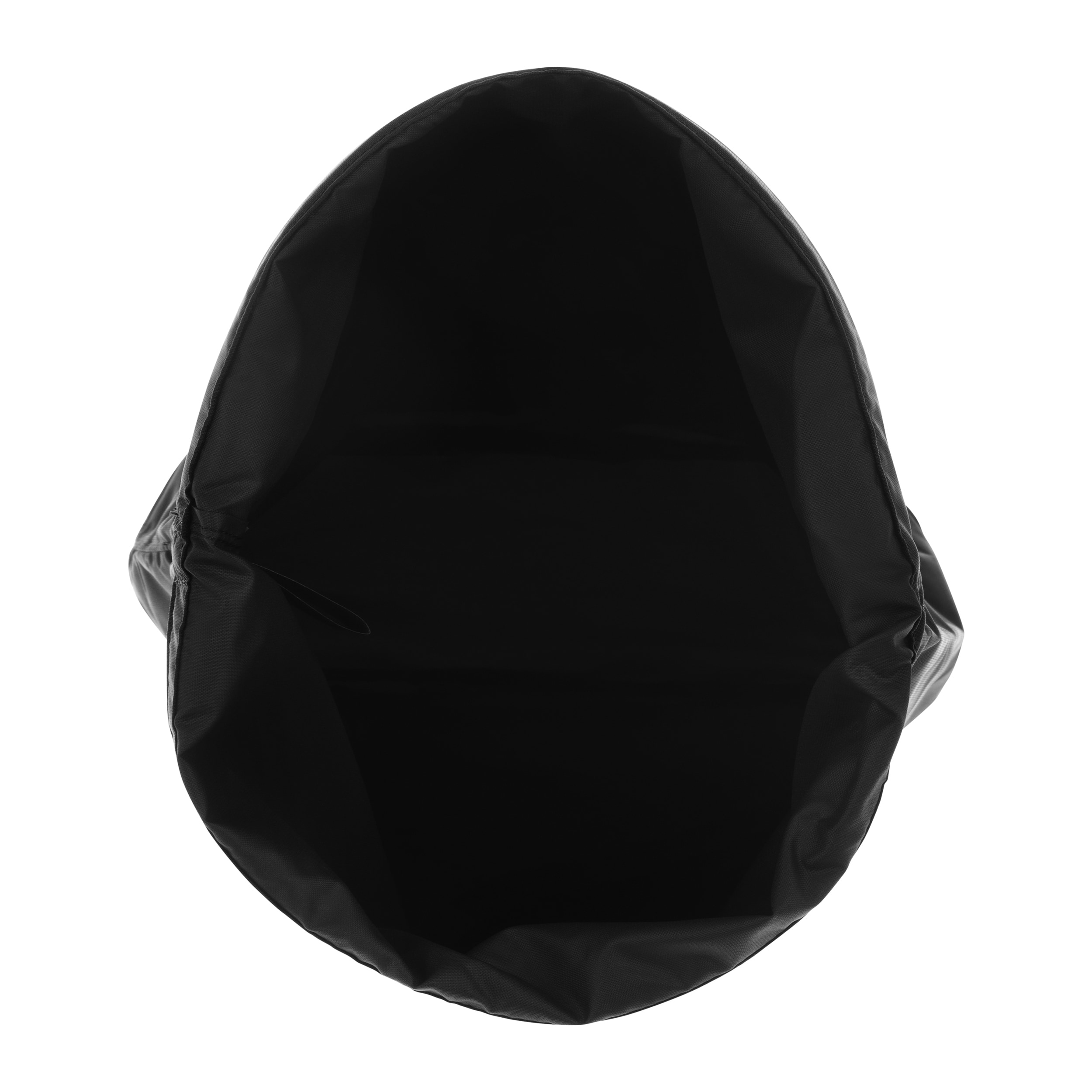 Savotta Stuffsack Rolltop 210D szállítózsák 20 l - Black