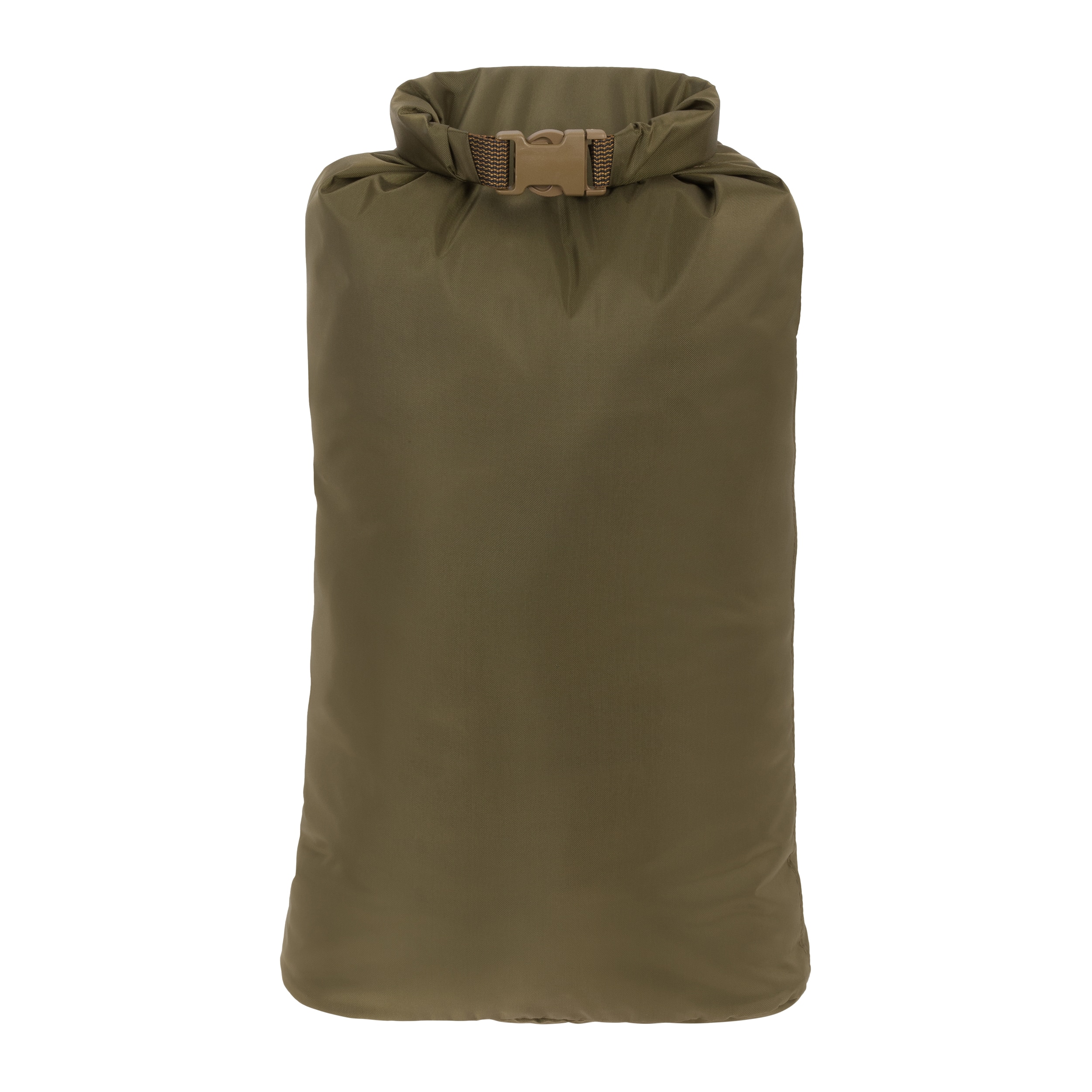 Savotta Stuffsack Rolltop 210D szállítózsák 20 l - Brown