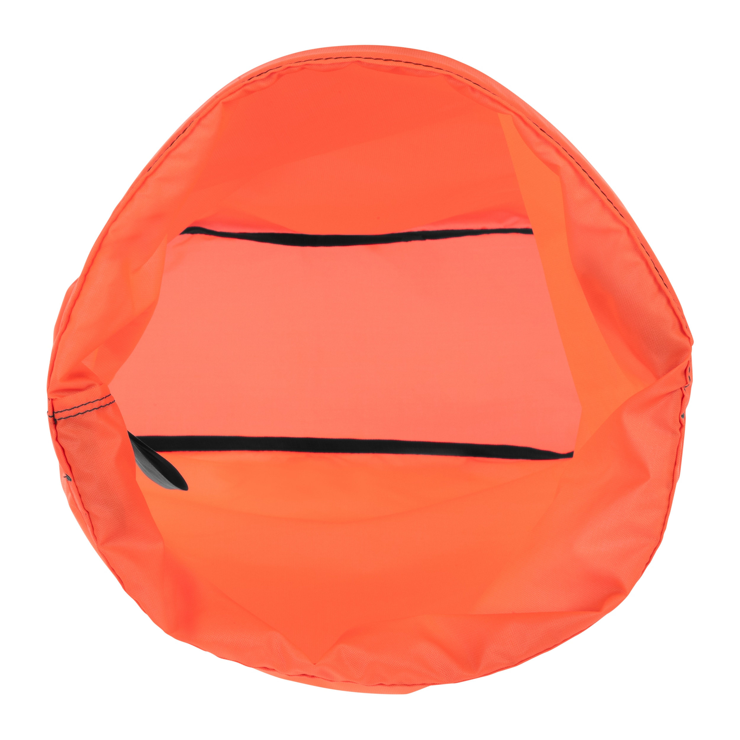 Savotta Stuffsack Rolltop 210D szállítózsák 20 l - Orange