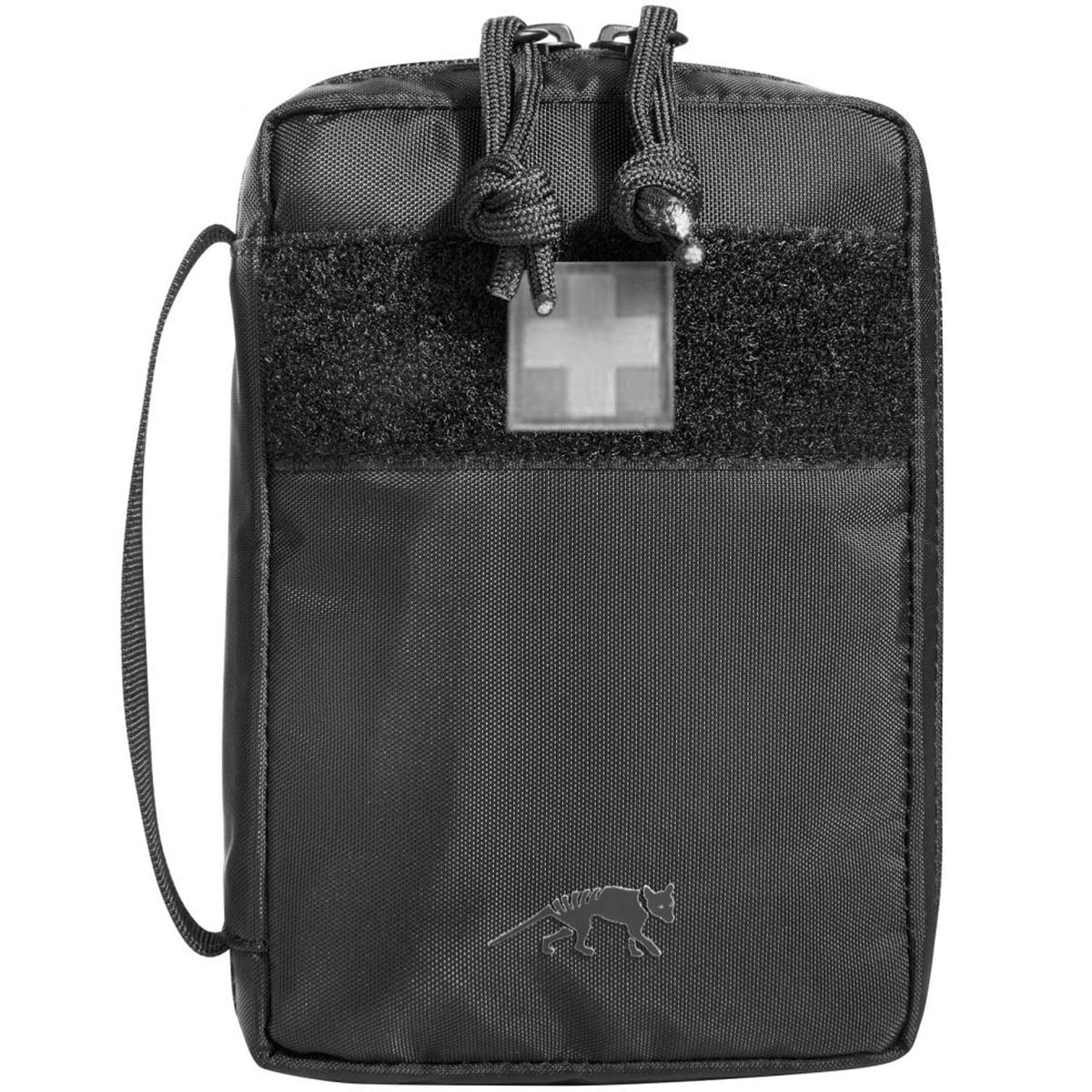 Tasmanian Tiger First Aid Basic elsősegély készlet - Black