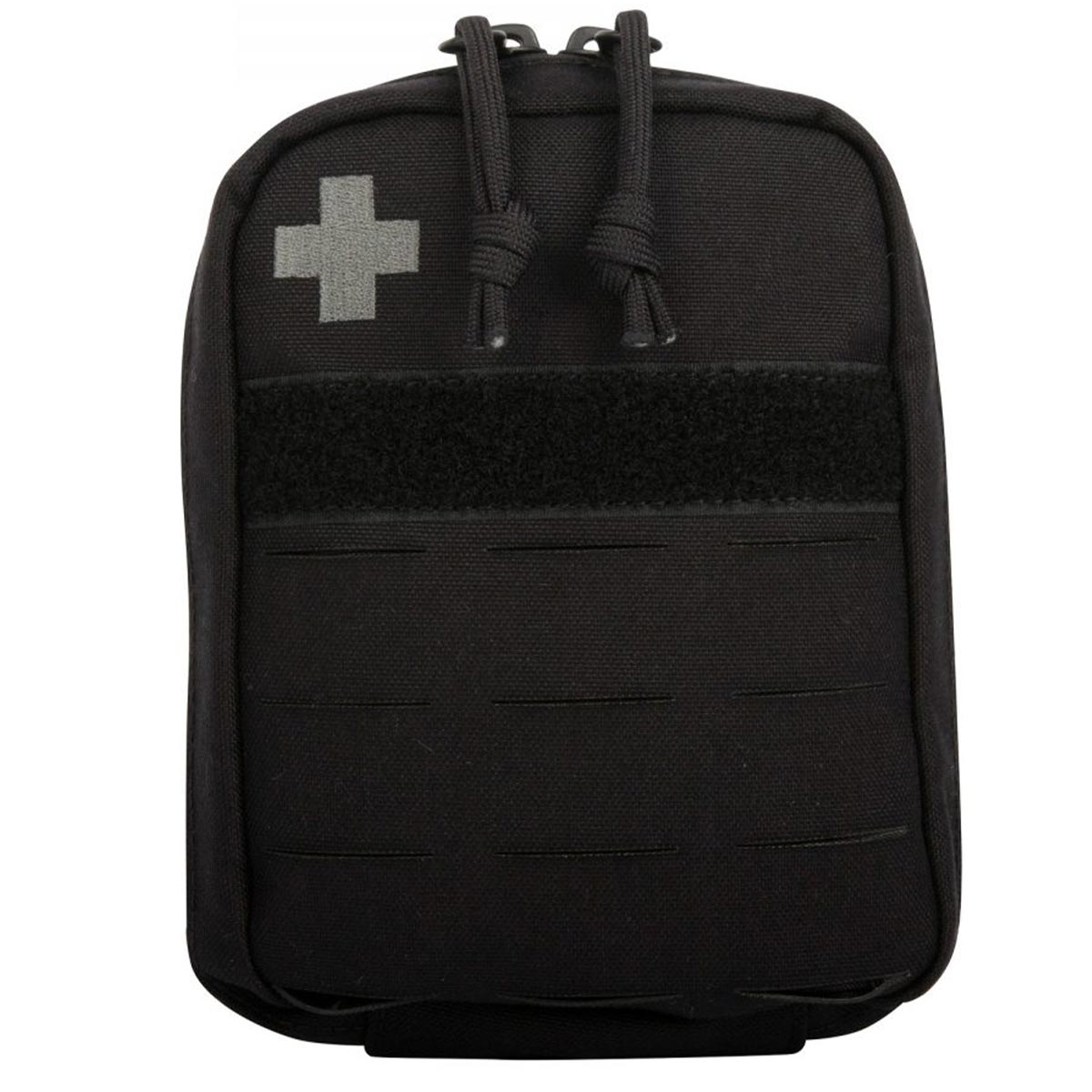 Tasmanian Tiger Tac Pouch Medic Molle elsősegély készlet - Black