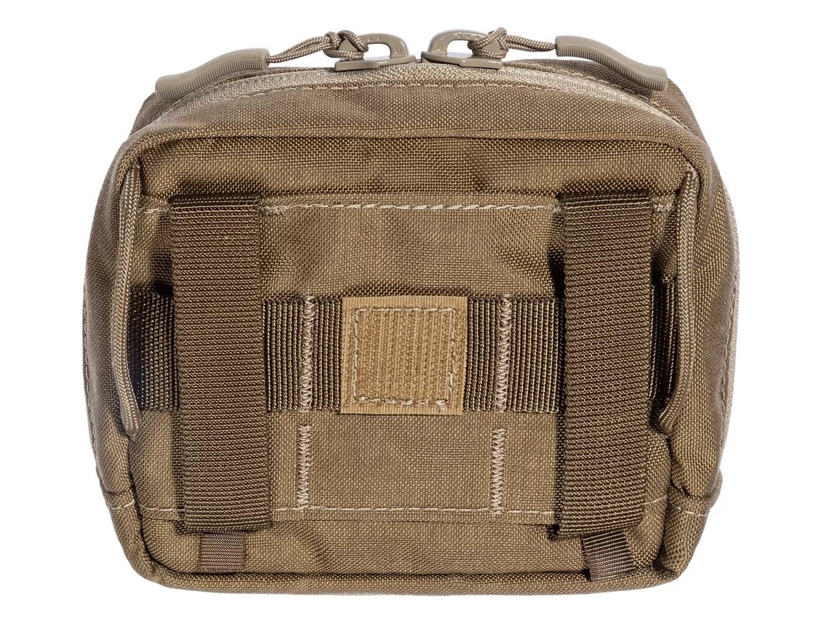 Lindnerhof Multi-Pouch Small Horizontal PA566 zsebtáska - Coyote