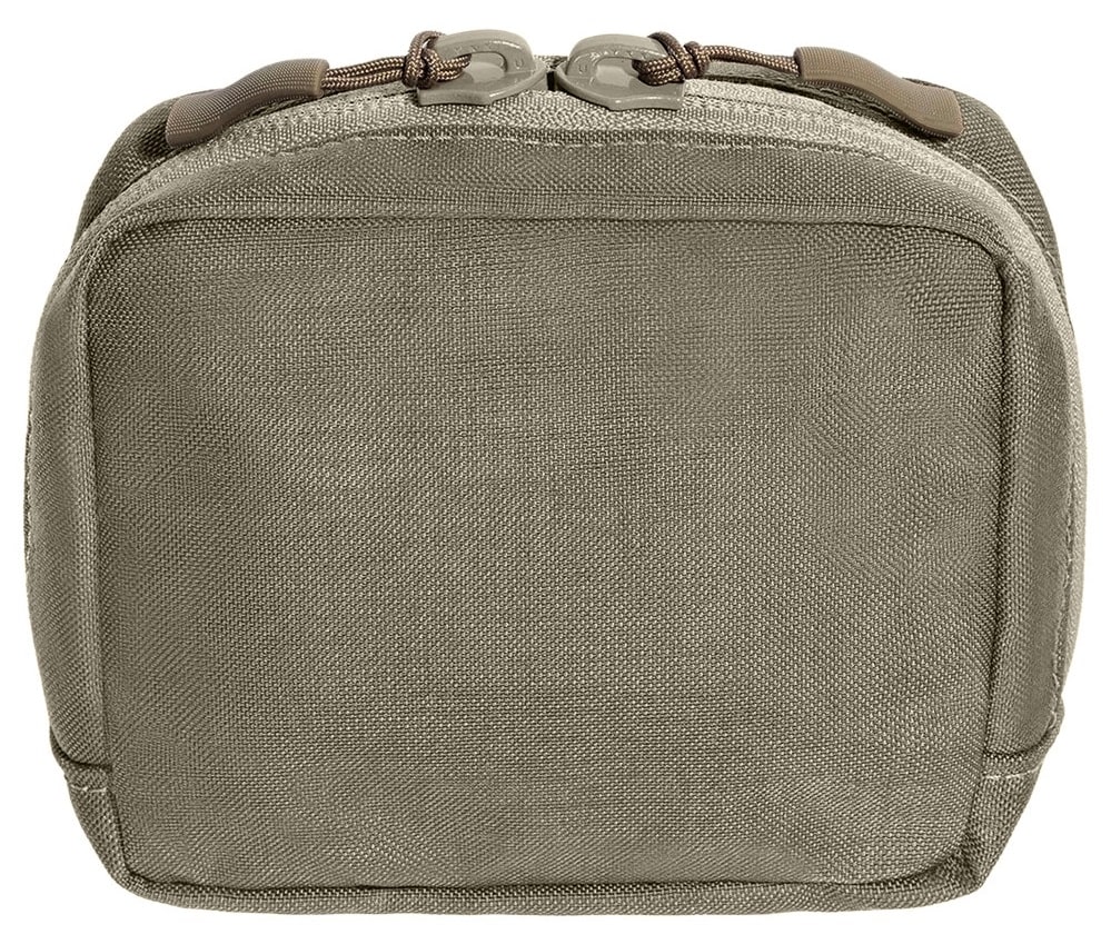 Lindnerhof Multi-Pouch Small Horizontal PA566 zsebtáska - Stone Grey