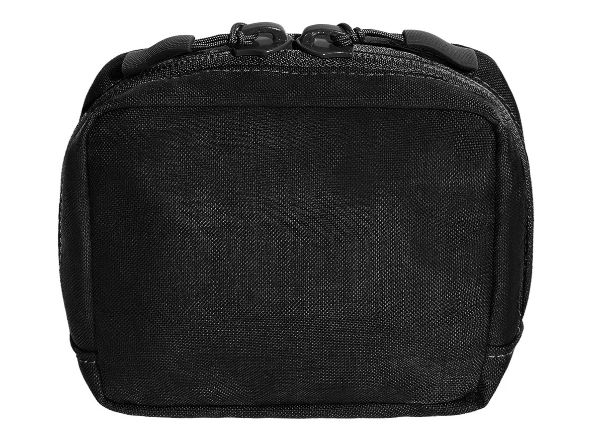 Lindnerhof Multi-Pouch Small Horizontal PA566 zsebtáska - Black