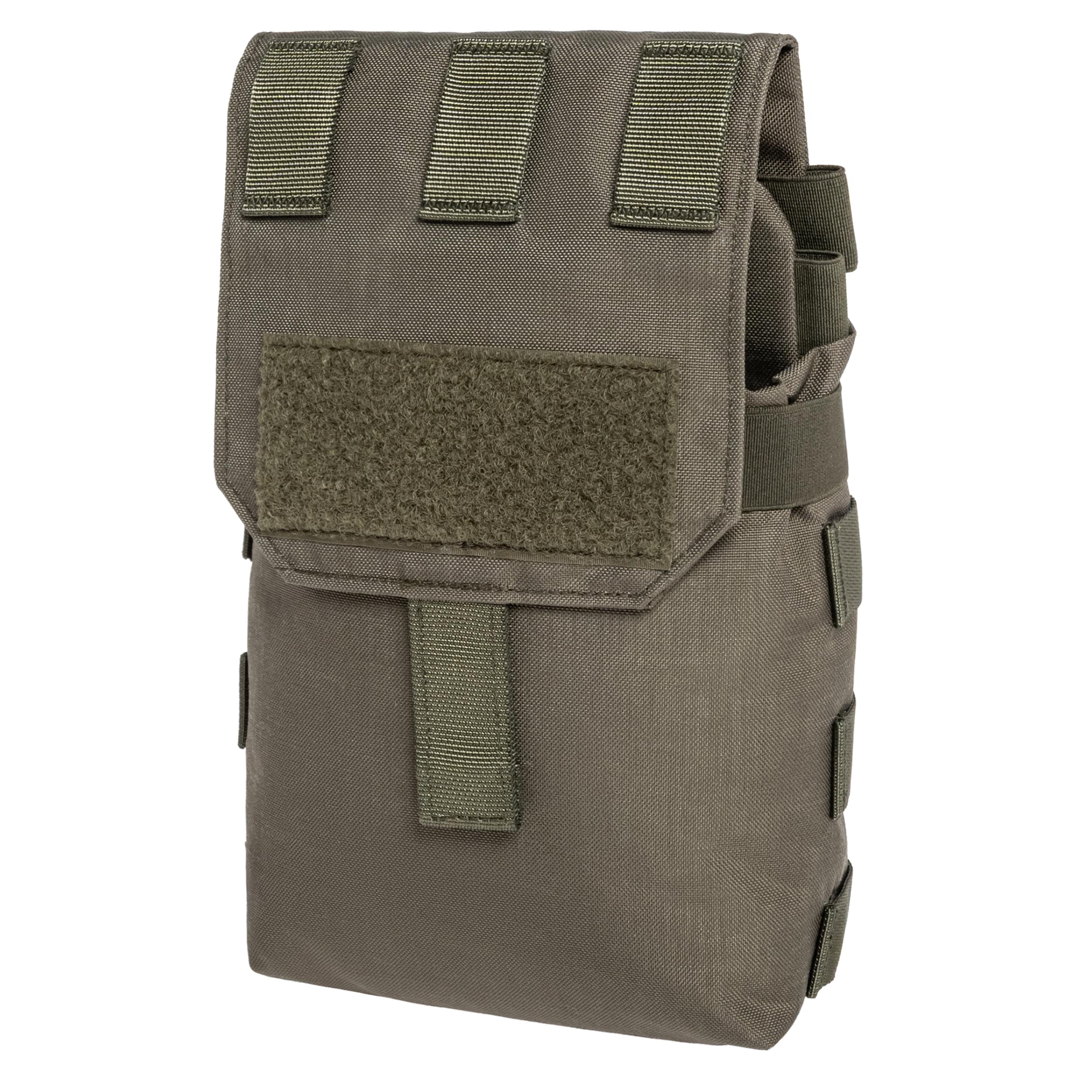 Lindnerhof Medic Pouch PA012 elsősegély készlet - Stone Grey