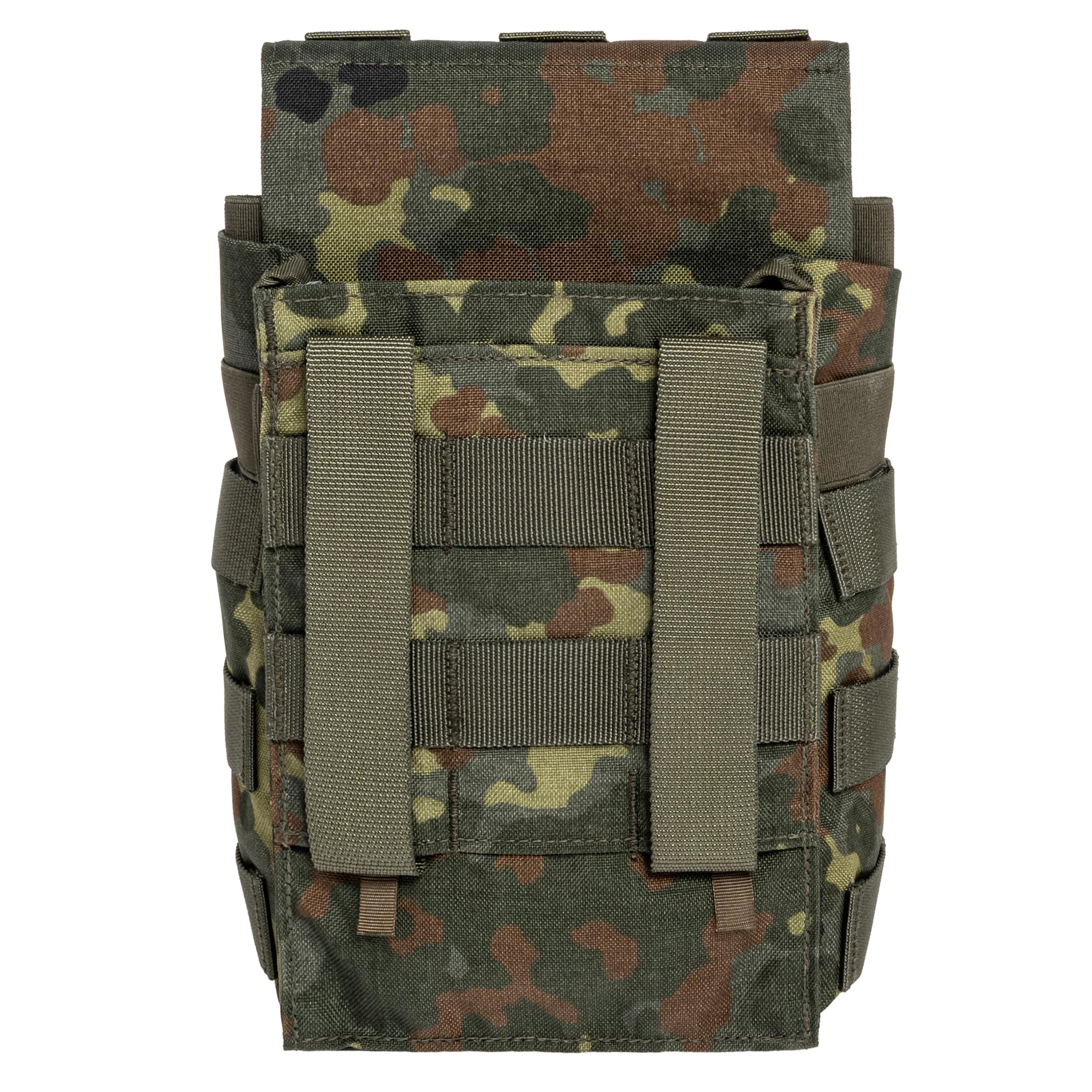 Lindnerhof Medic Pouch PA012 elsősegély készlet - Flecktarn
