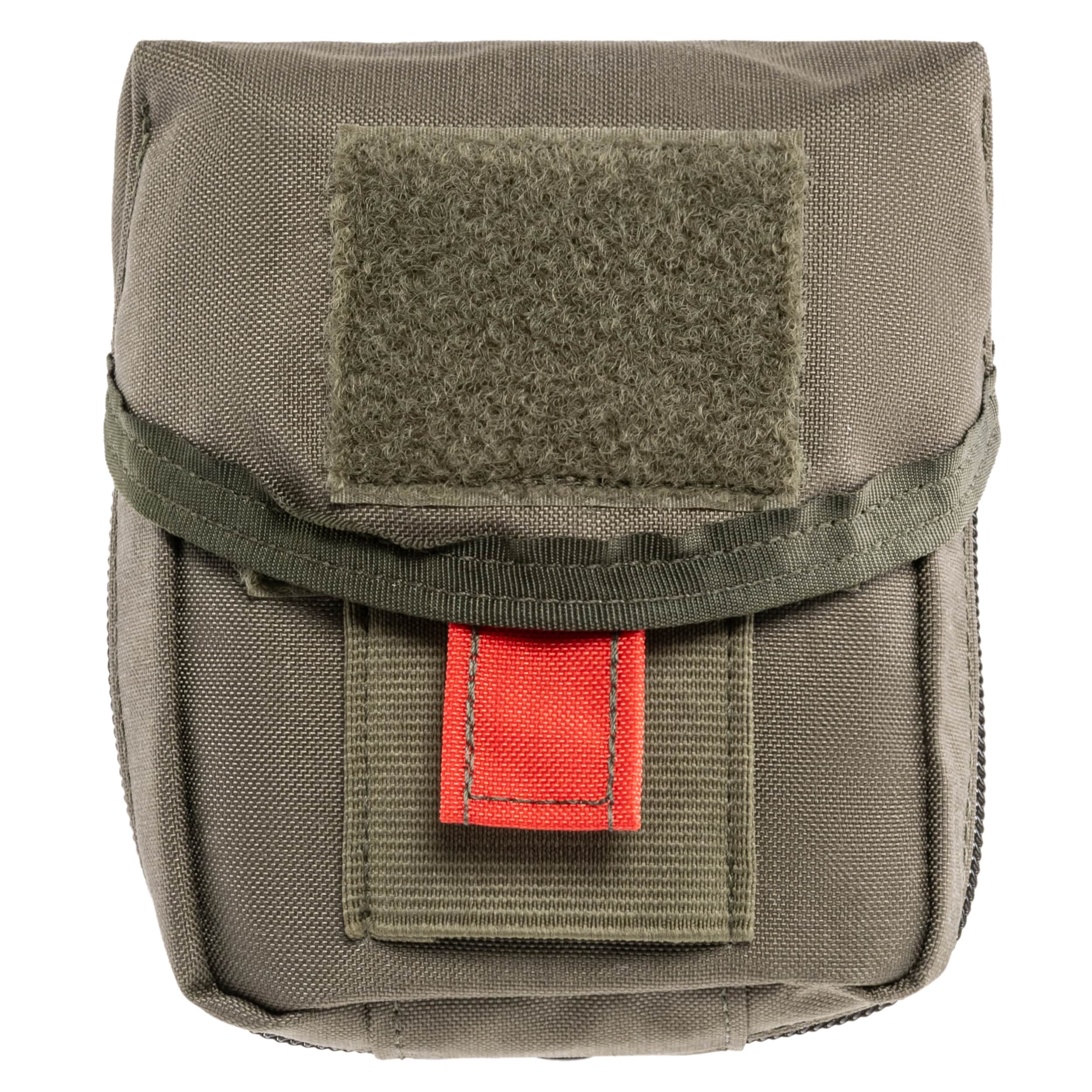 Lindnerhof Small Medic Pouch PA127 elsősegély készlet - Stone Grey