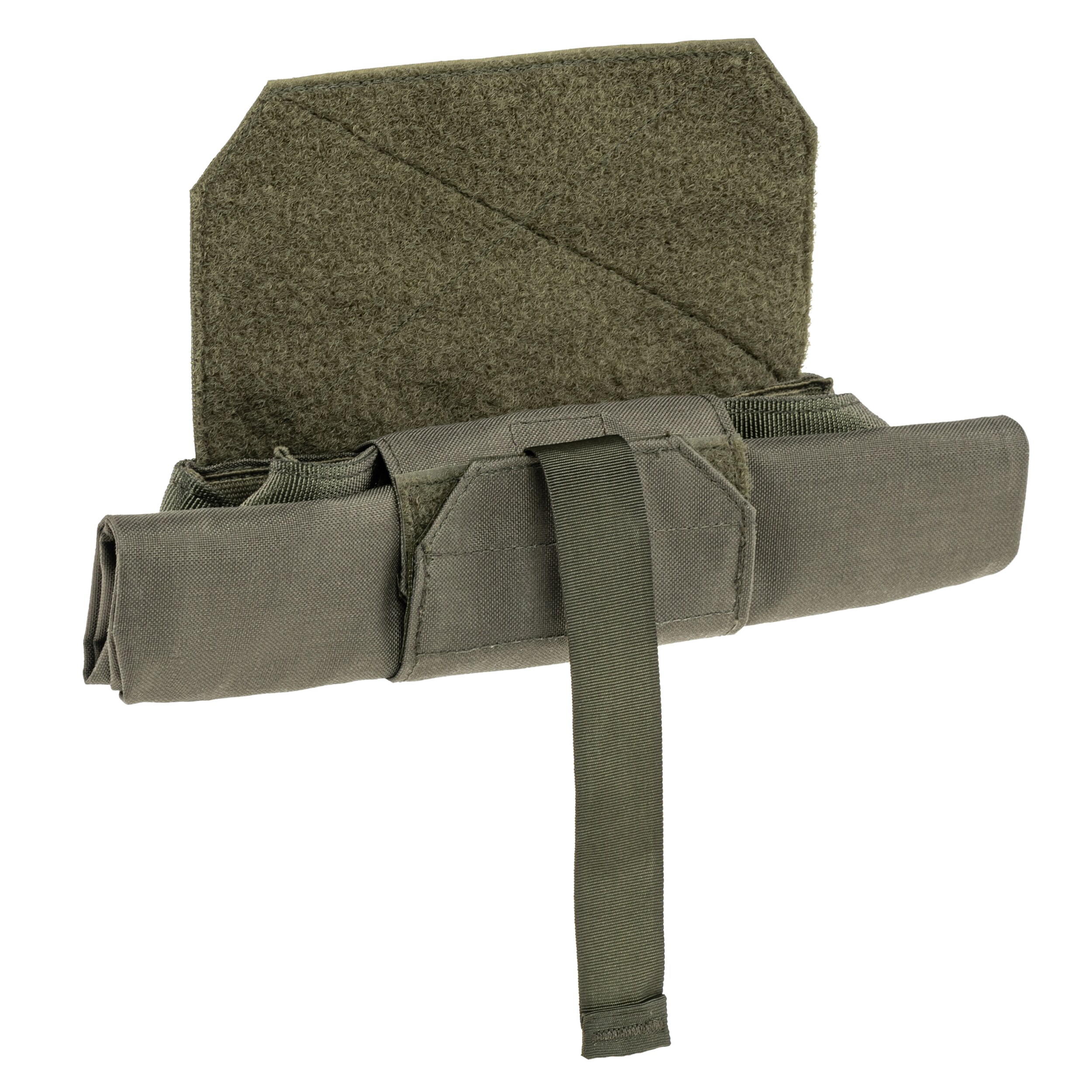 Lindnerhof Hanger LT112 tárdobó táska - Stone Grey