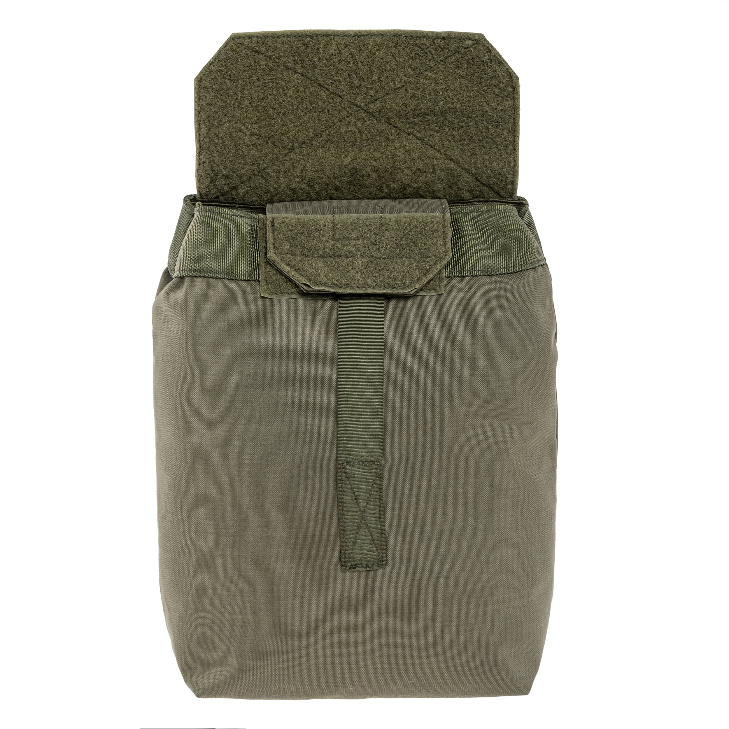 Lindnerhof Hanger LT112 tárdobó táska - Stone Grey