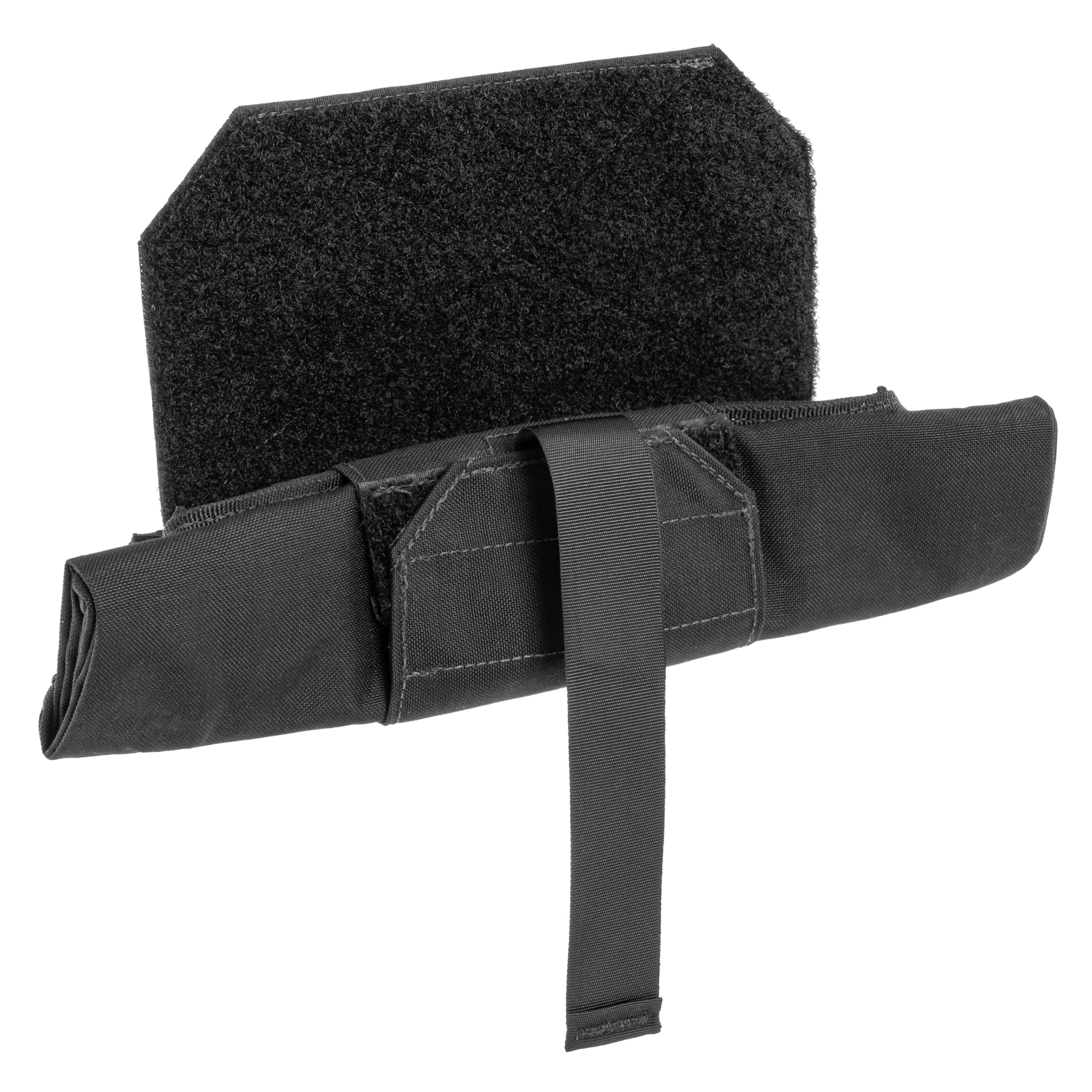 Lindnerhof Hanger LT112 tárdobó táska - Black