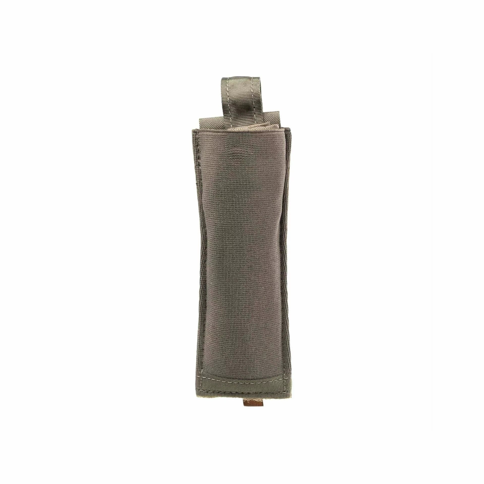 Lindnerhof Dump Pouch Slim MX062 tárdobó zsák - Stone Grey