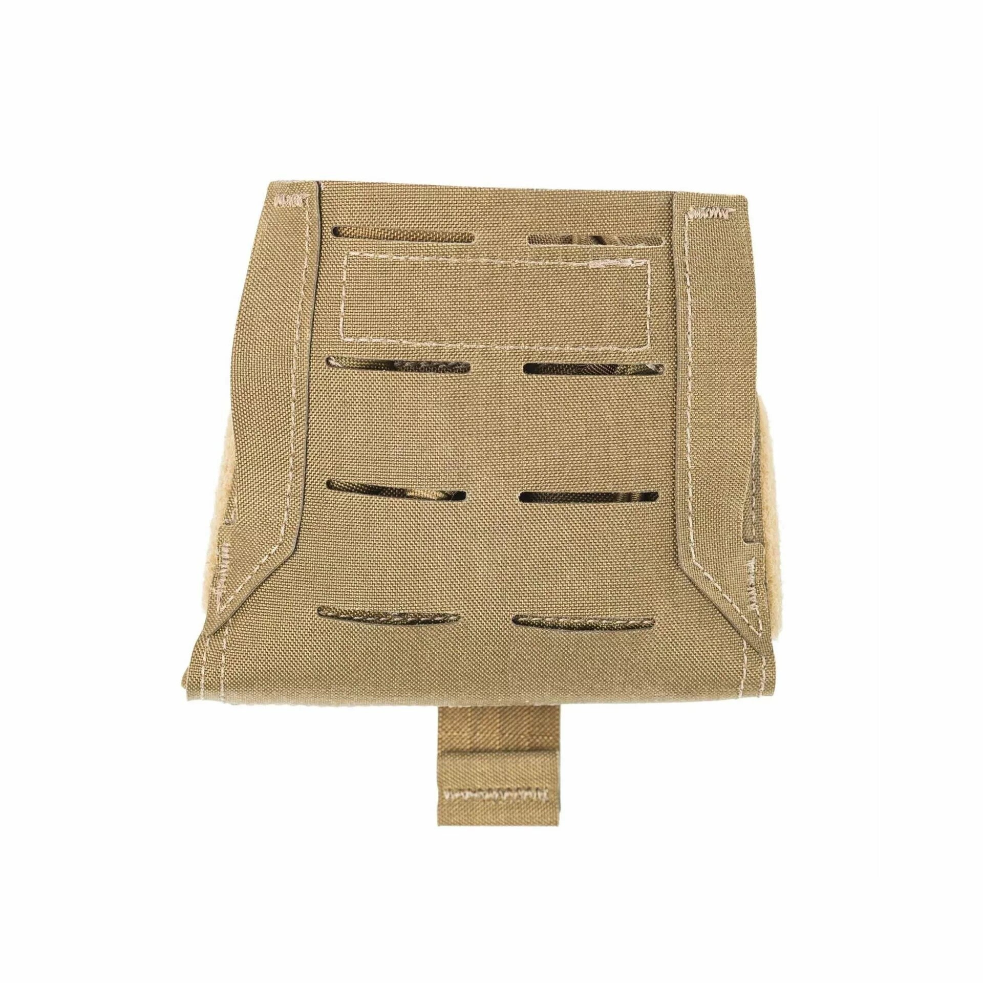 Lindnerhof Dump Pouch Small MX463 tárdobó zsák - Coyote