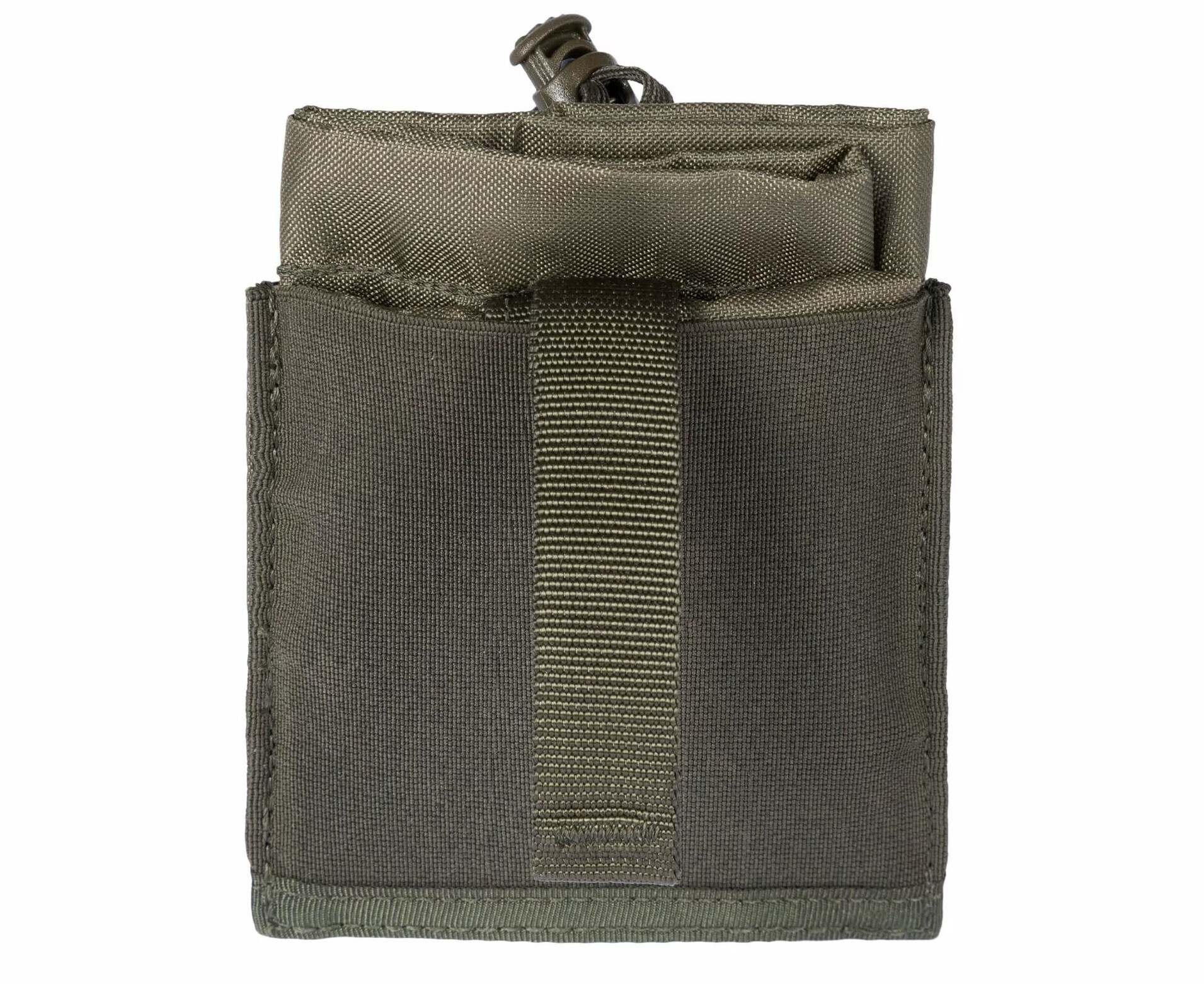 Lindnerhof Dump Pouch Small PA056-S/II tárdobó zsák - Stone Grey