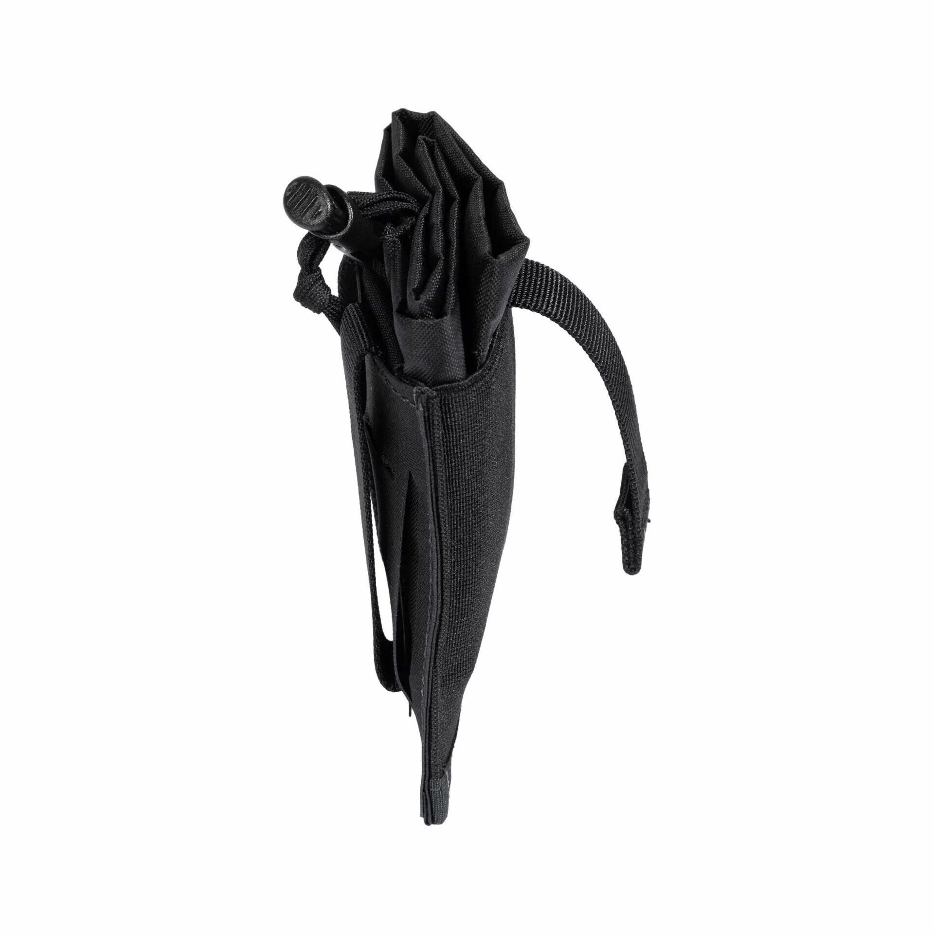 Lindnerhof Dump Pouch Small PA056-S/II tárdobó zsák - Black