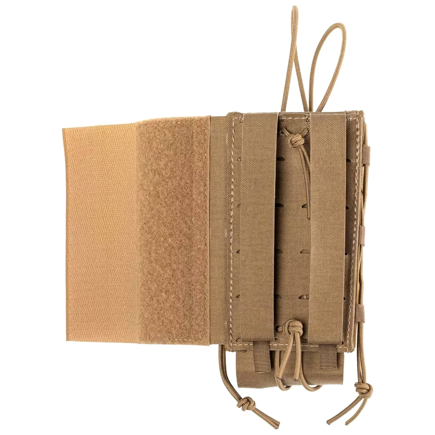 Lindnerhof Modular Radio Pouch MX634 tároló - Coyote