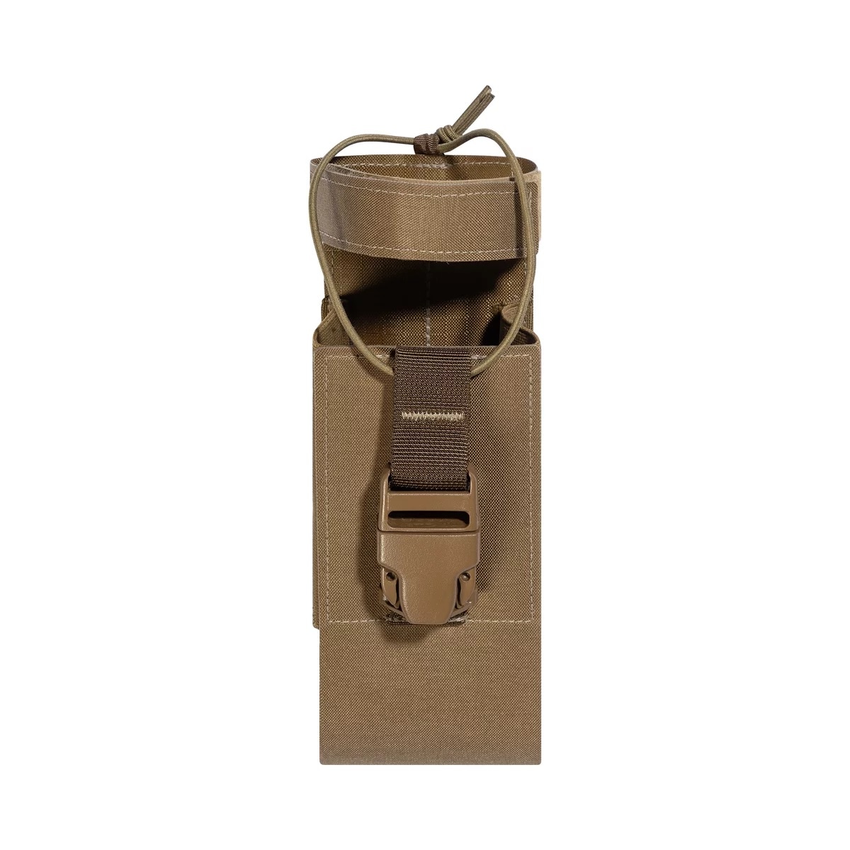 Lindnerhof Radio Pouch Large MX017 rádiótartó - Coyote