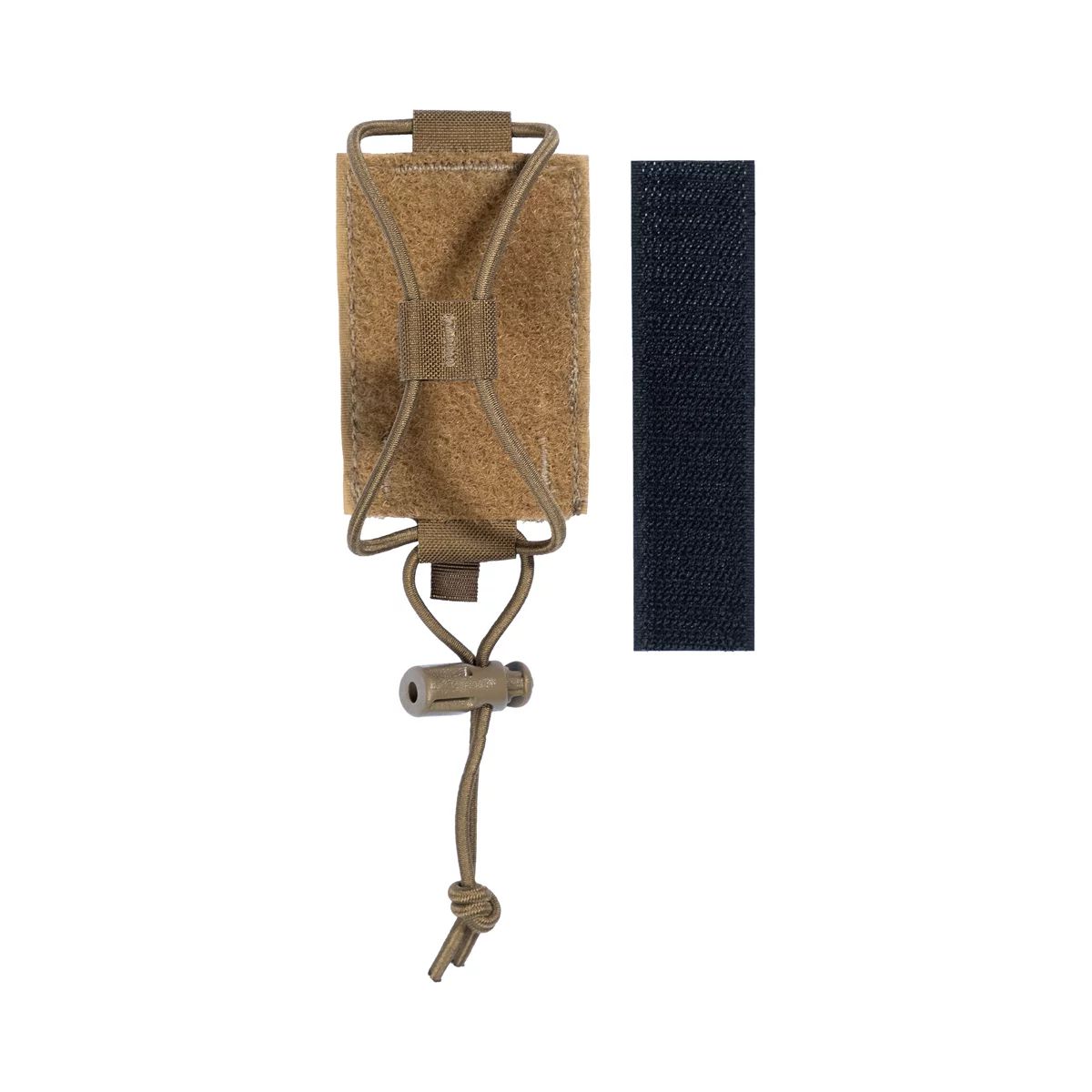 PTT Lindnerhof PTT Holder MX703 patentos záródású tároló - Coyote
