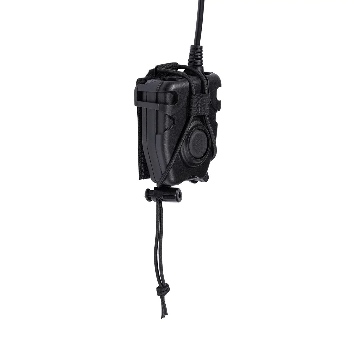 PTT Lindnerhof PTT Holder MX703 patentos záródású tároló - Black