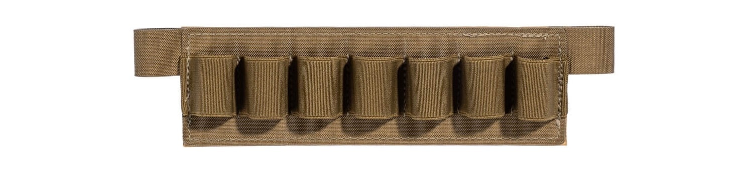 Lindnerhof 7s MX713 panel - Coyote