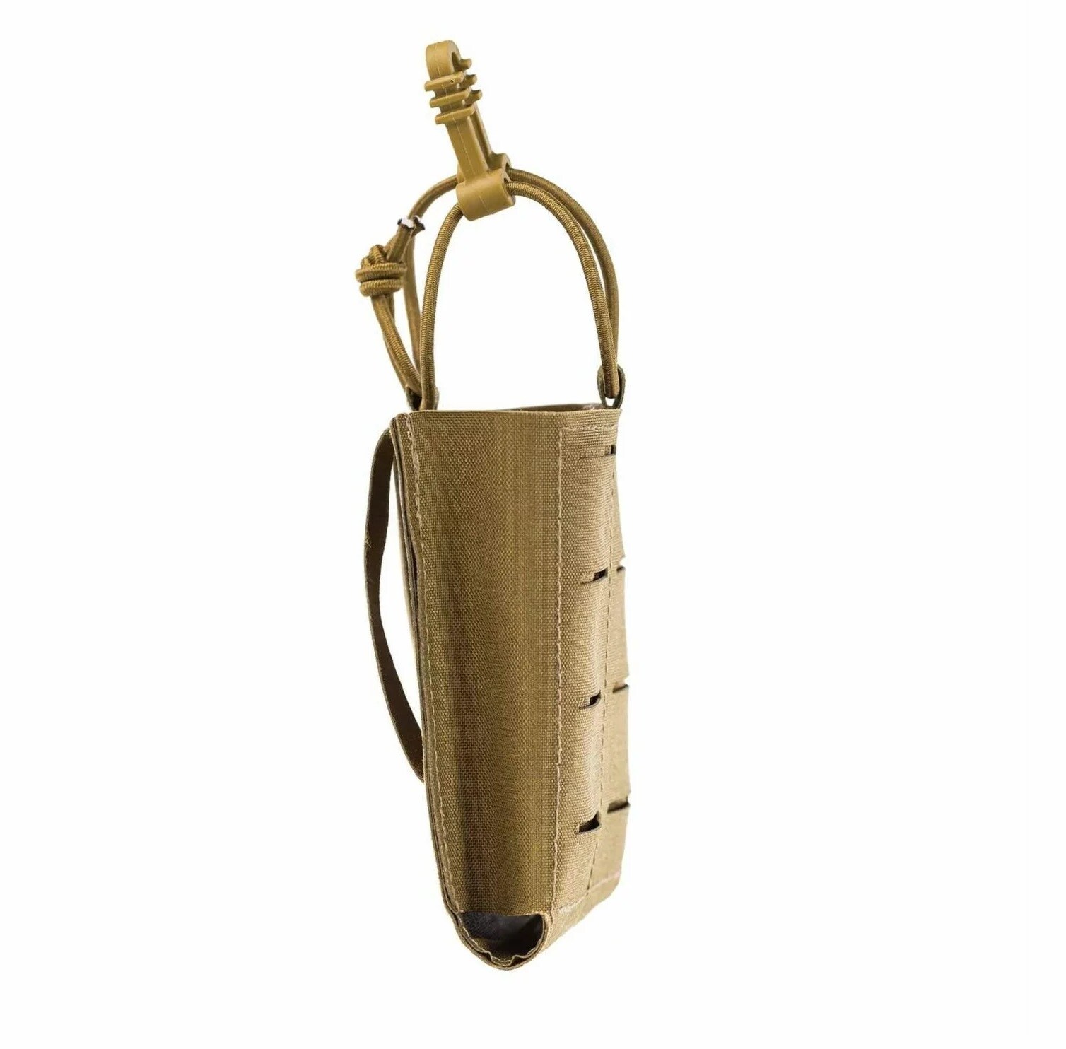Lindnerhof Magazine Pouch Single MX002 tároló - Coyote