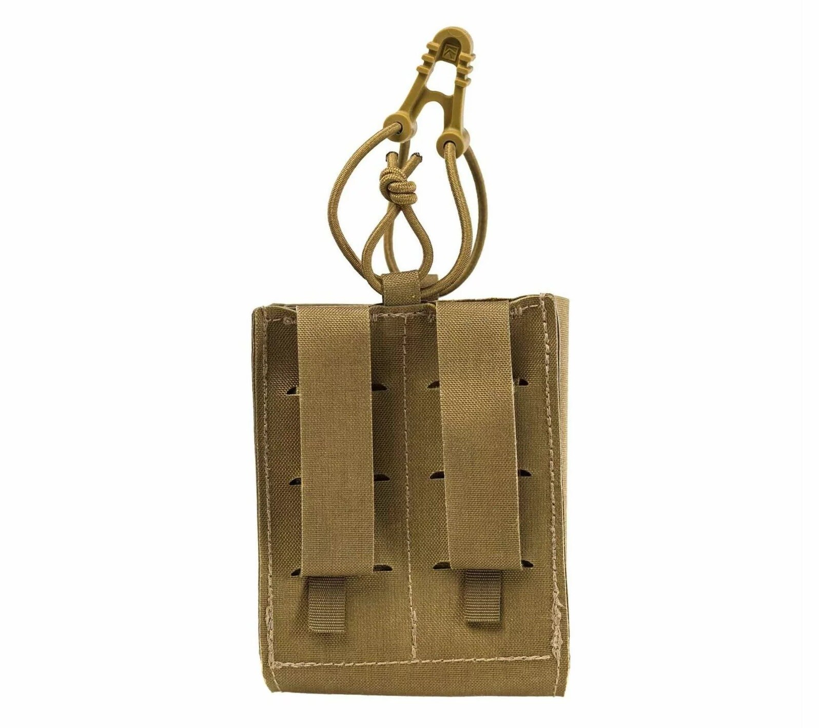 Lindnerhof Magazine Pouch Single MX002 tároló - Coyote