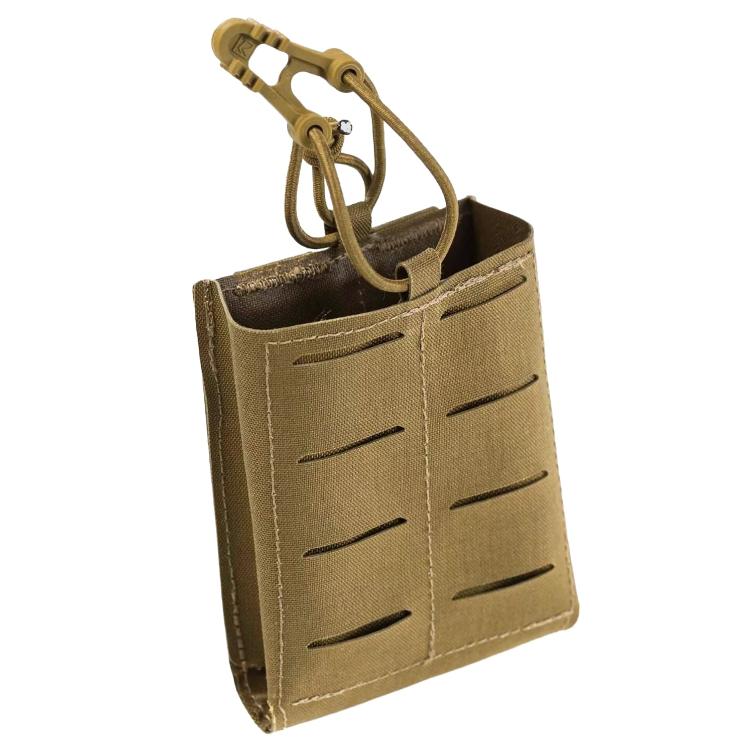 Lindnerhof Magazine Pouch Single MX002 tároló - Coyote