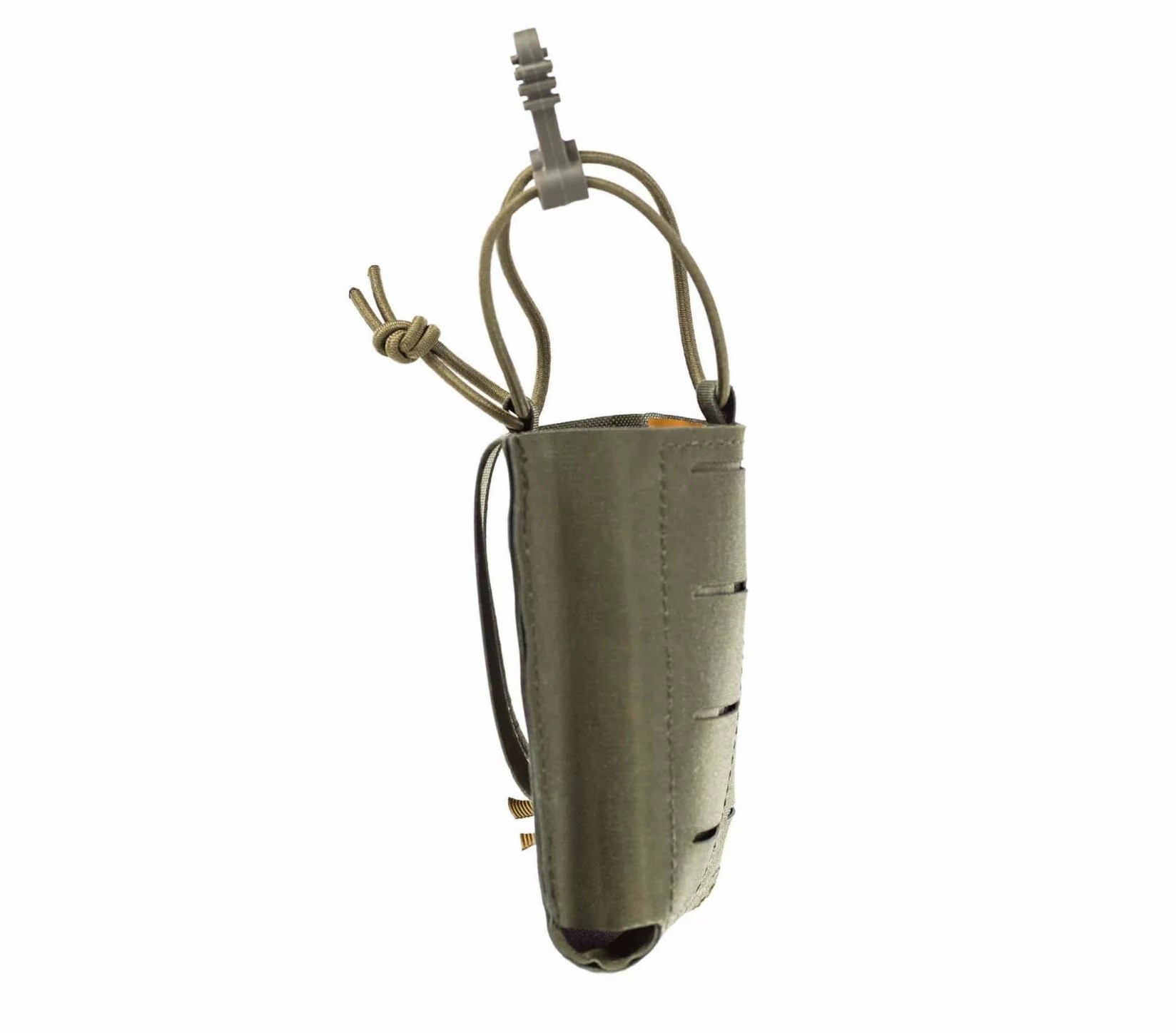 Lindnerhof Magazine Pouch Single MX002 tároló - Stone Grey