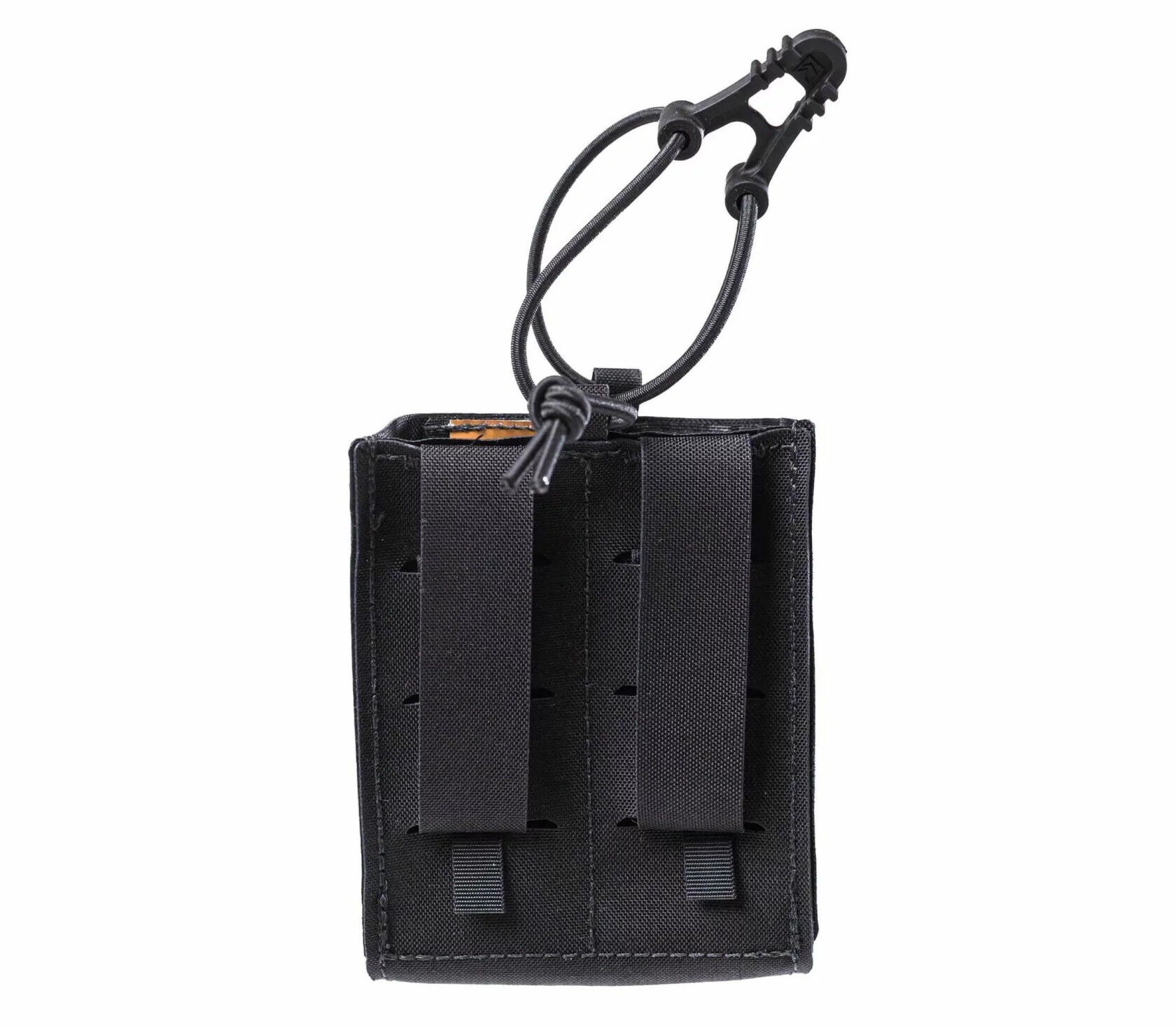 Lindnerhof Magazine Pouch Single MX002 tároló - Black