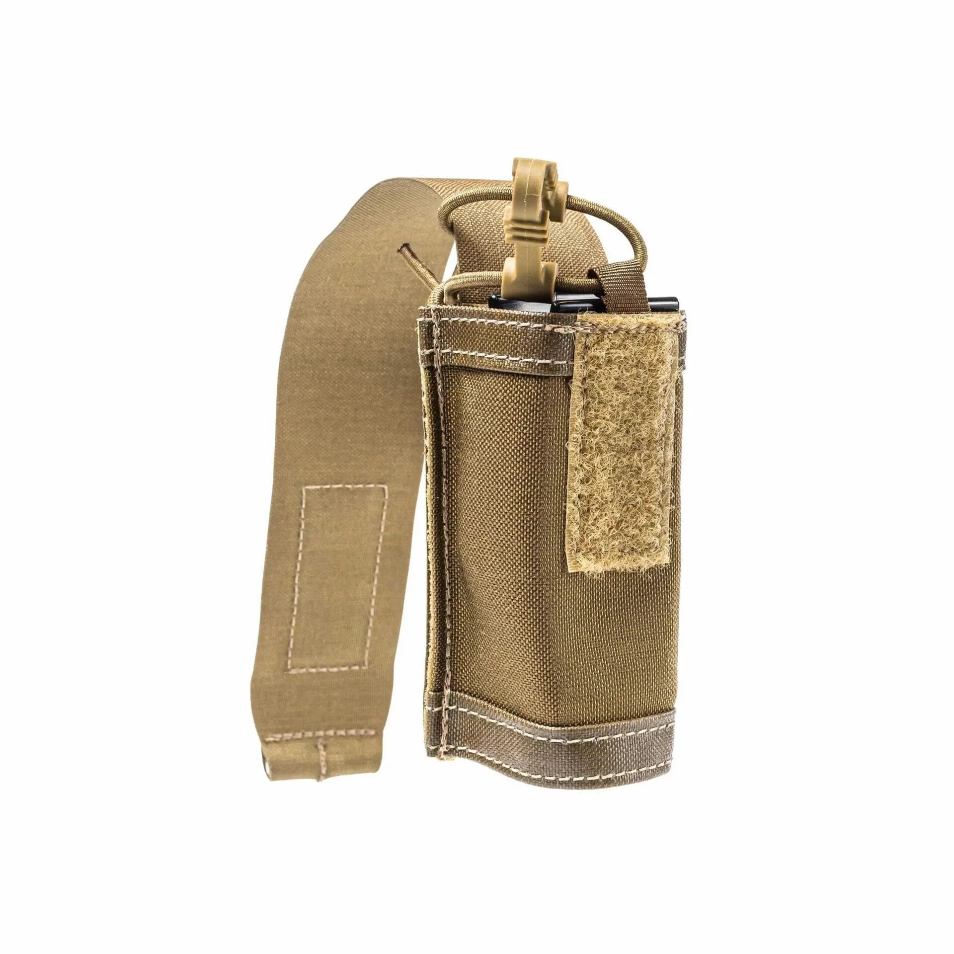 Lindnerhof Magazine Pouch Single MX762-1 tároló - Coyote