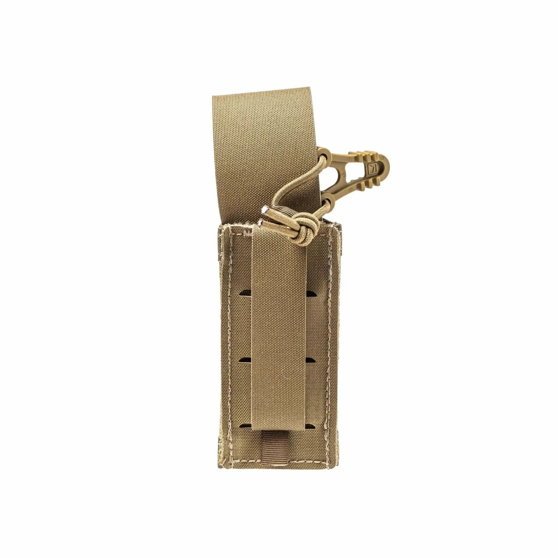 Lindnerhof Magazine Pouch Single MX762-1 tároló - Coyote