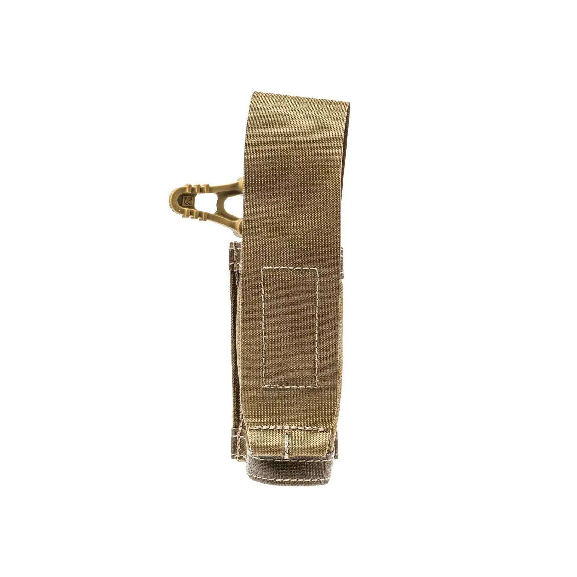 Lindnerhof Magazine Pouch Single MX762-1 tároló - Coyote
