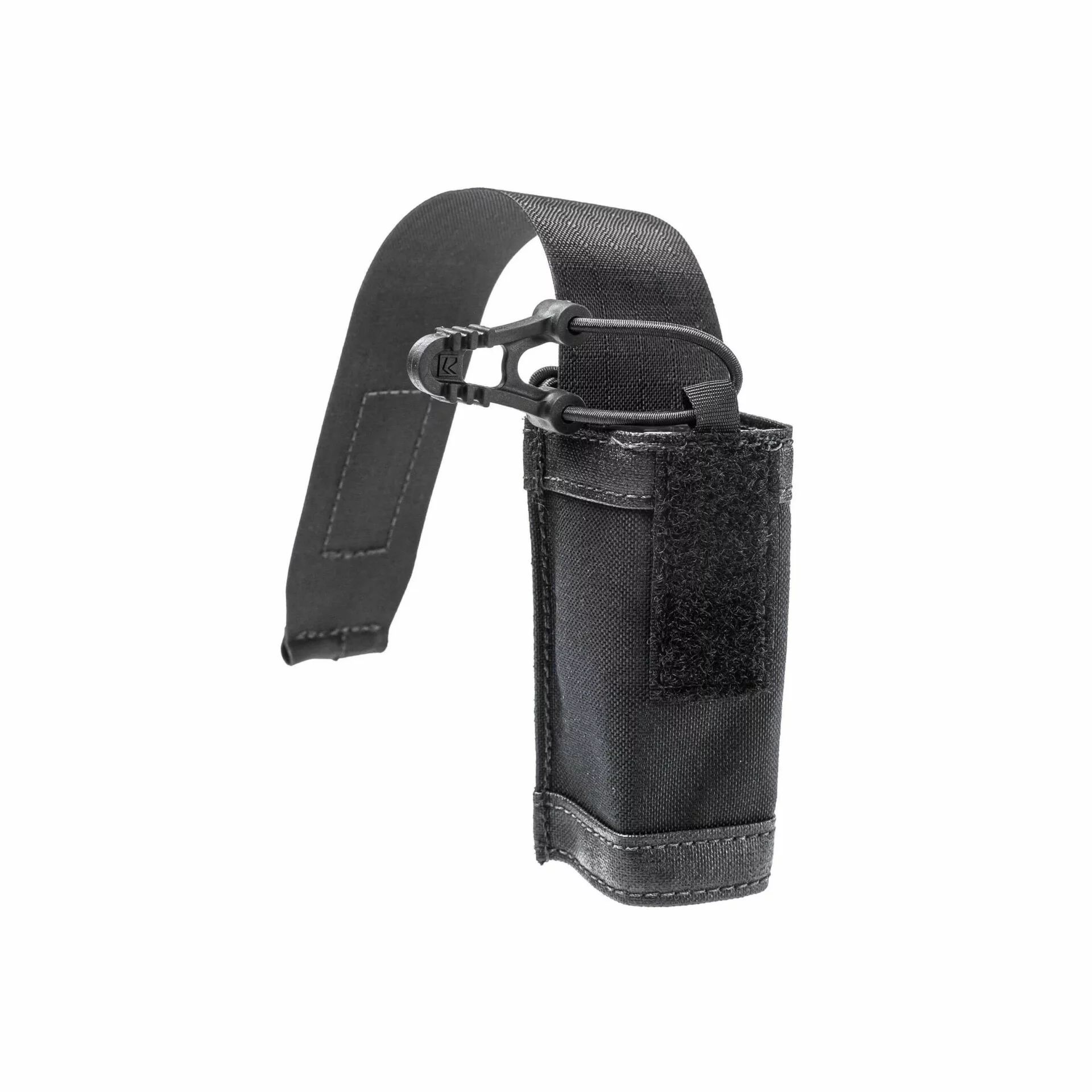 Lindnerhof Magazine Pouch Single MX762-1 tároló - Black