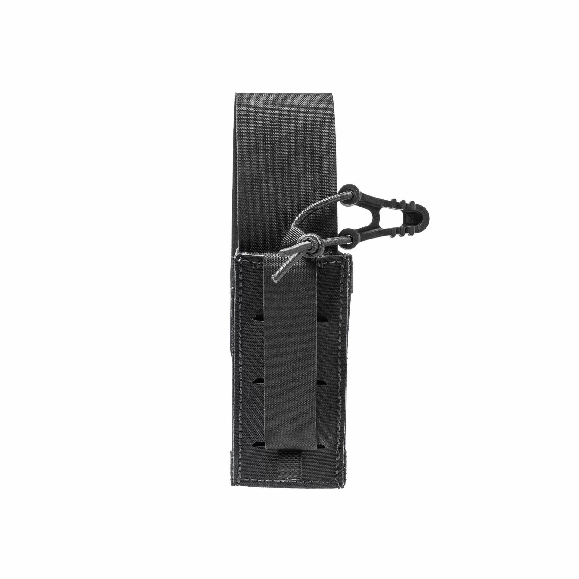 Lindnerhof Magazine Pouch Single MX762-1 tároló - Black